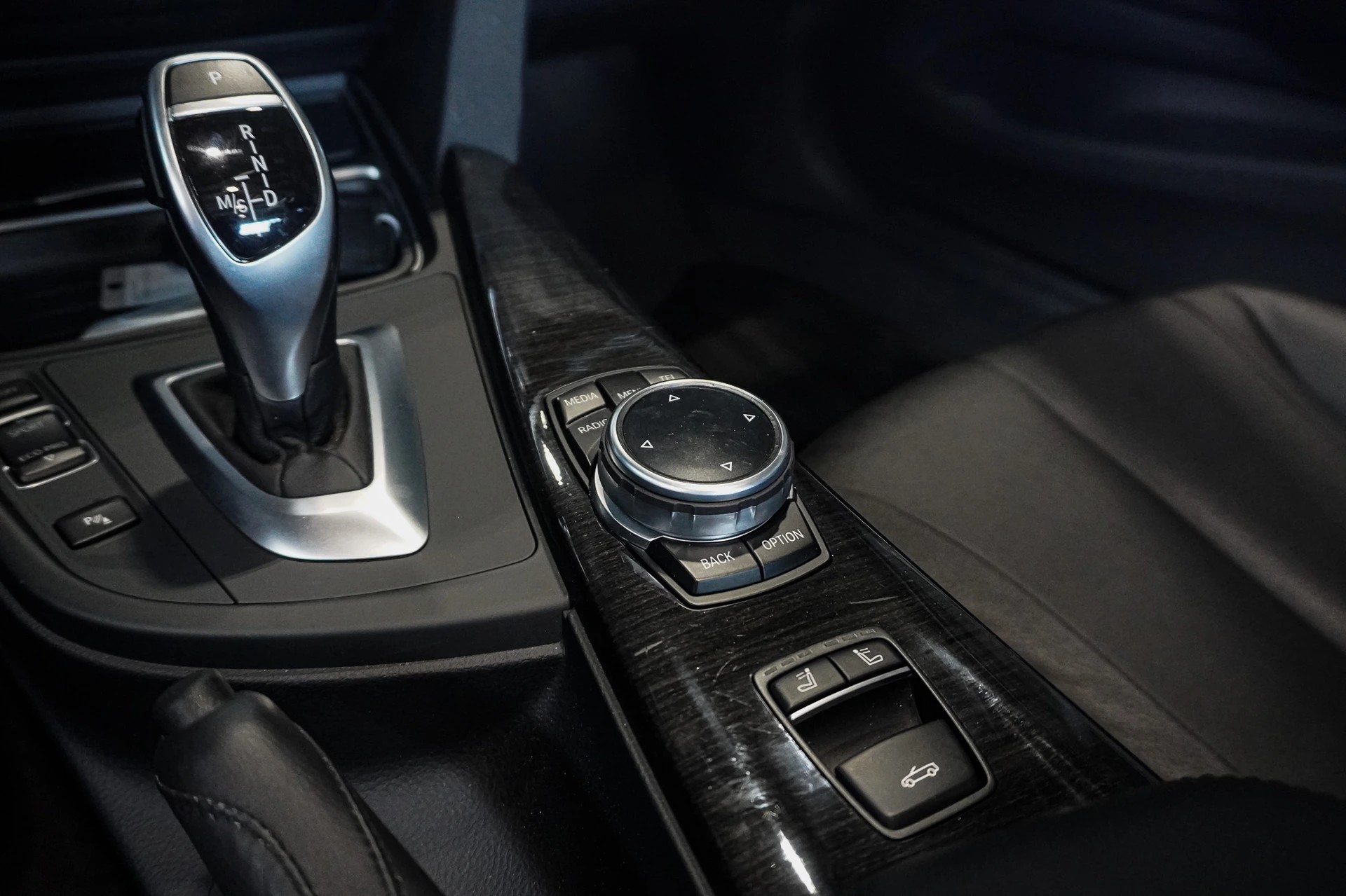 BMW 428i Cabriolet Steptronic-image-10
