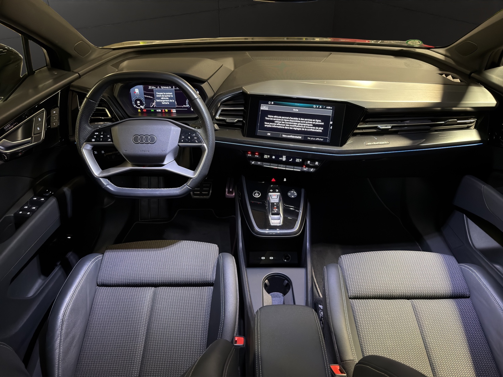 AUDI Q4 e-tron 35-image-11