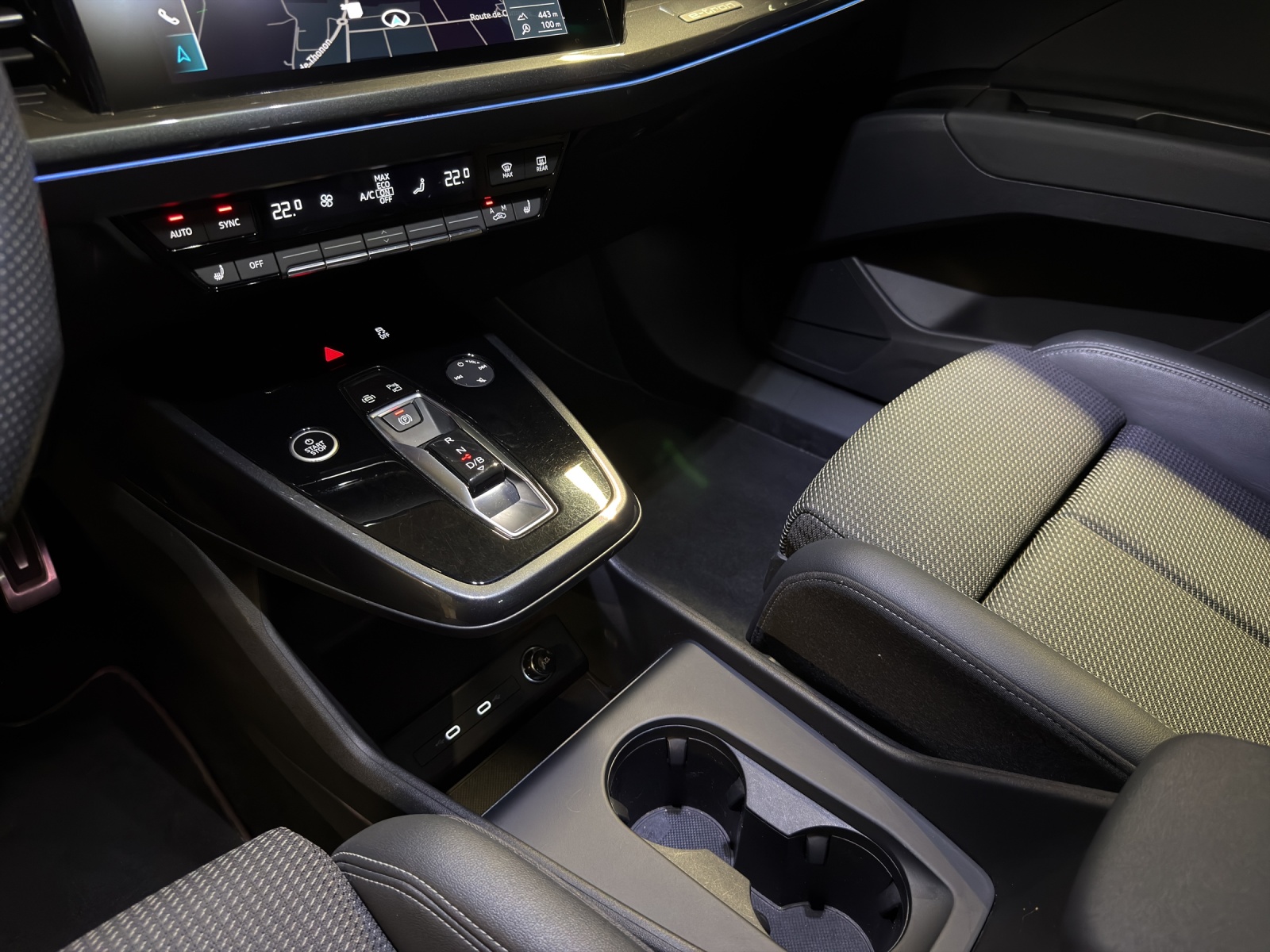 AUDI Q4 e-tron 35-image-12
