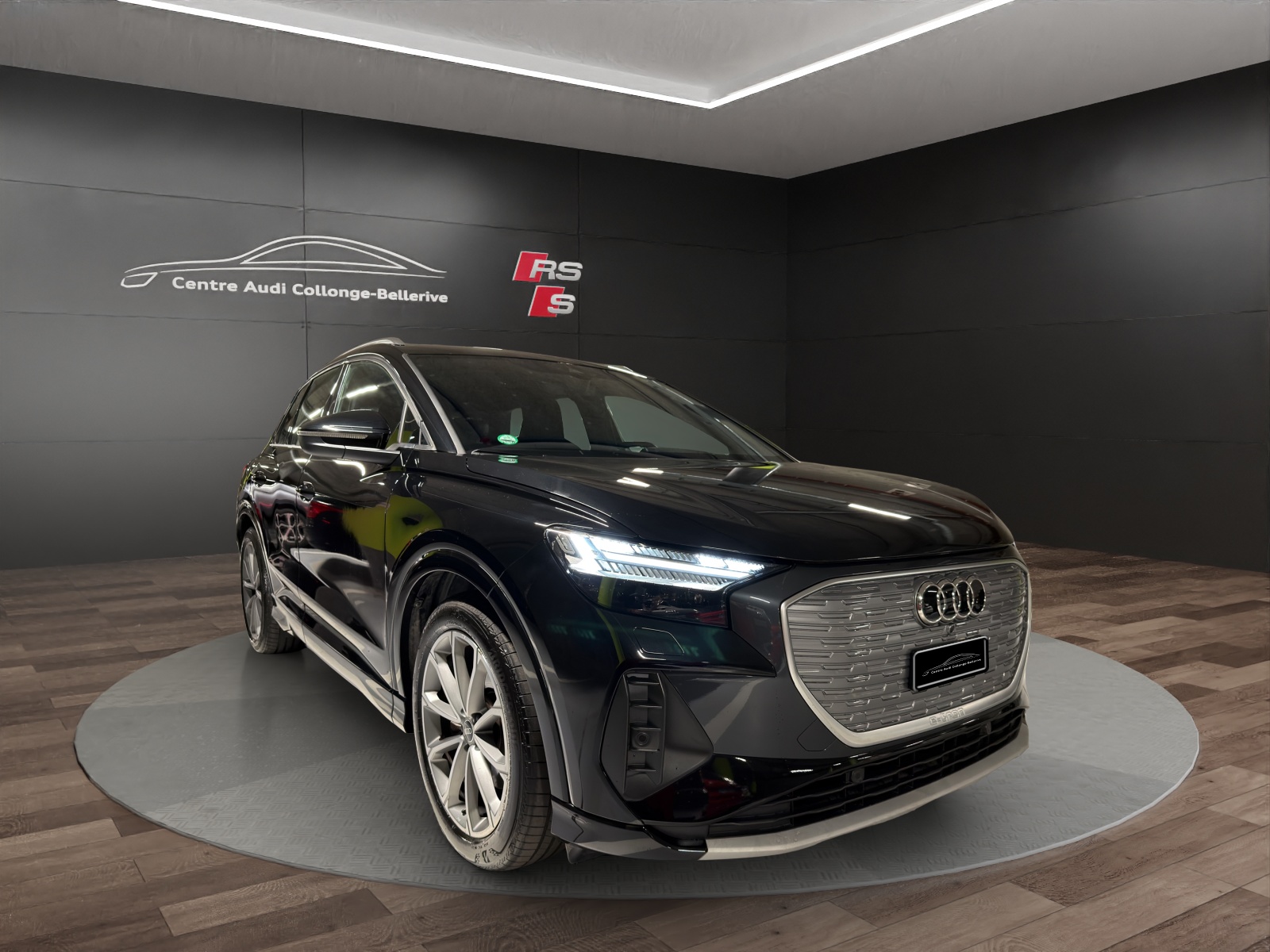 AUDI Q4 e-tron 35-image-6