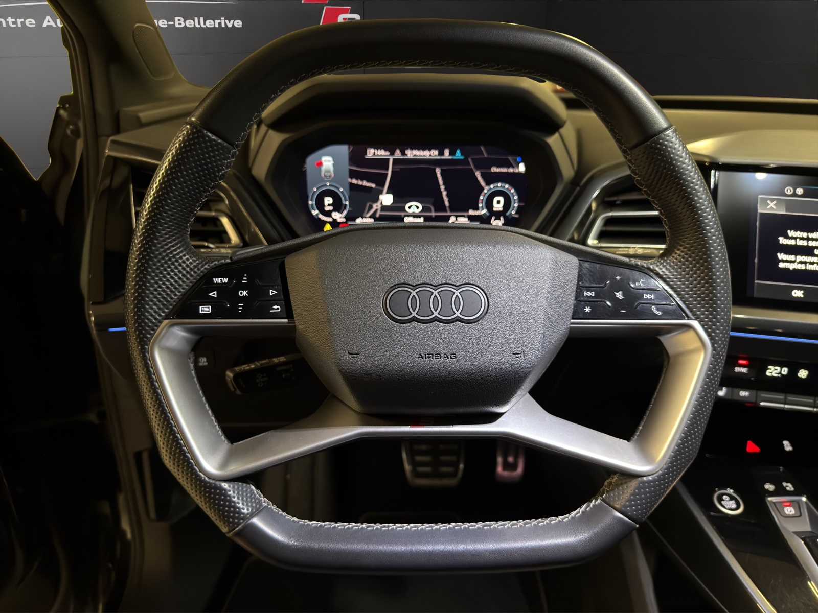 AUDI Q4 e-tron 35-image-8