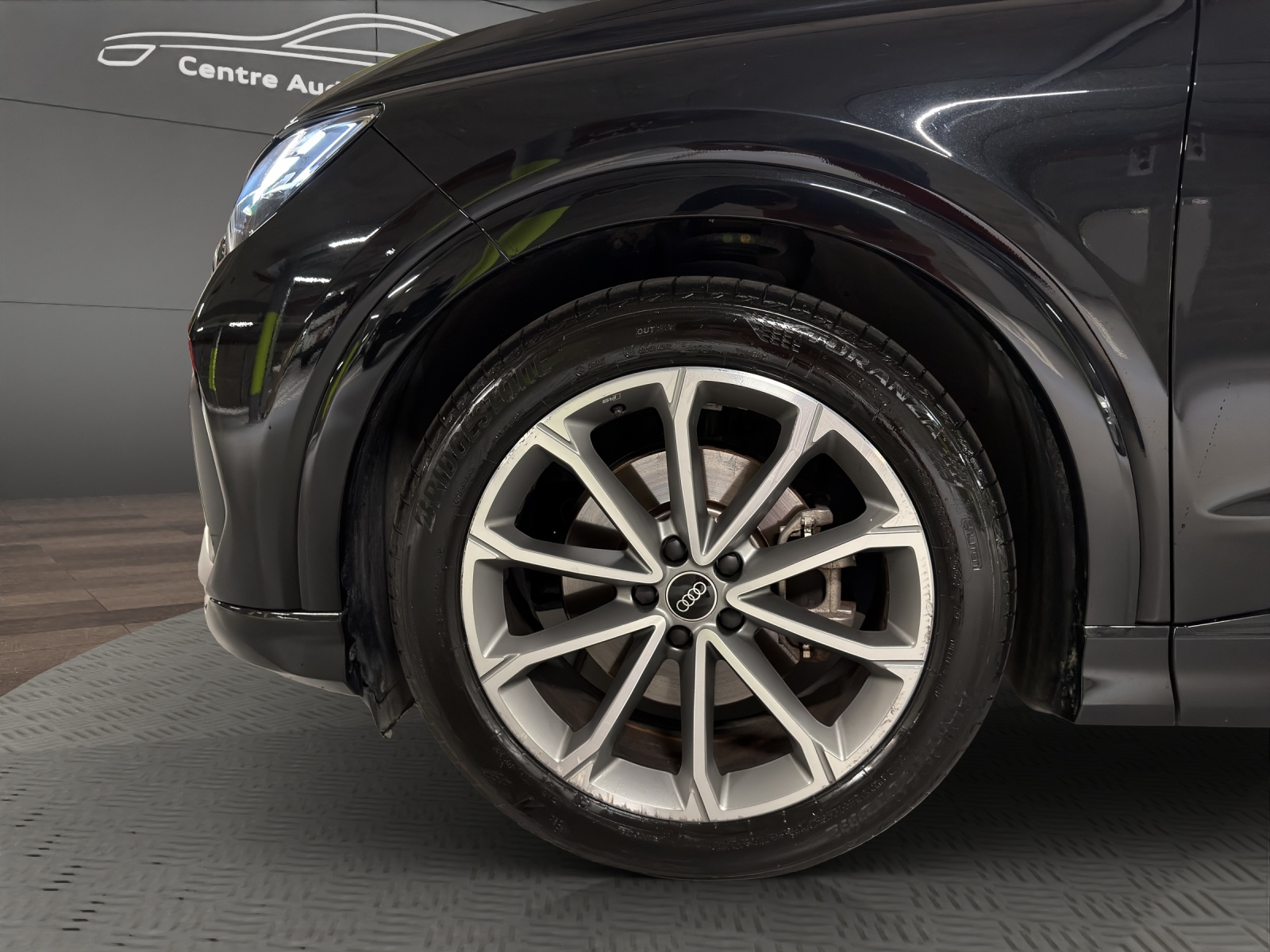 AUDI Q4 e-tron 35-image-18