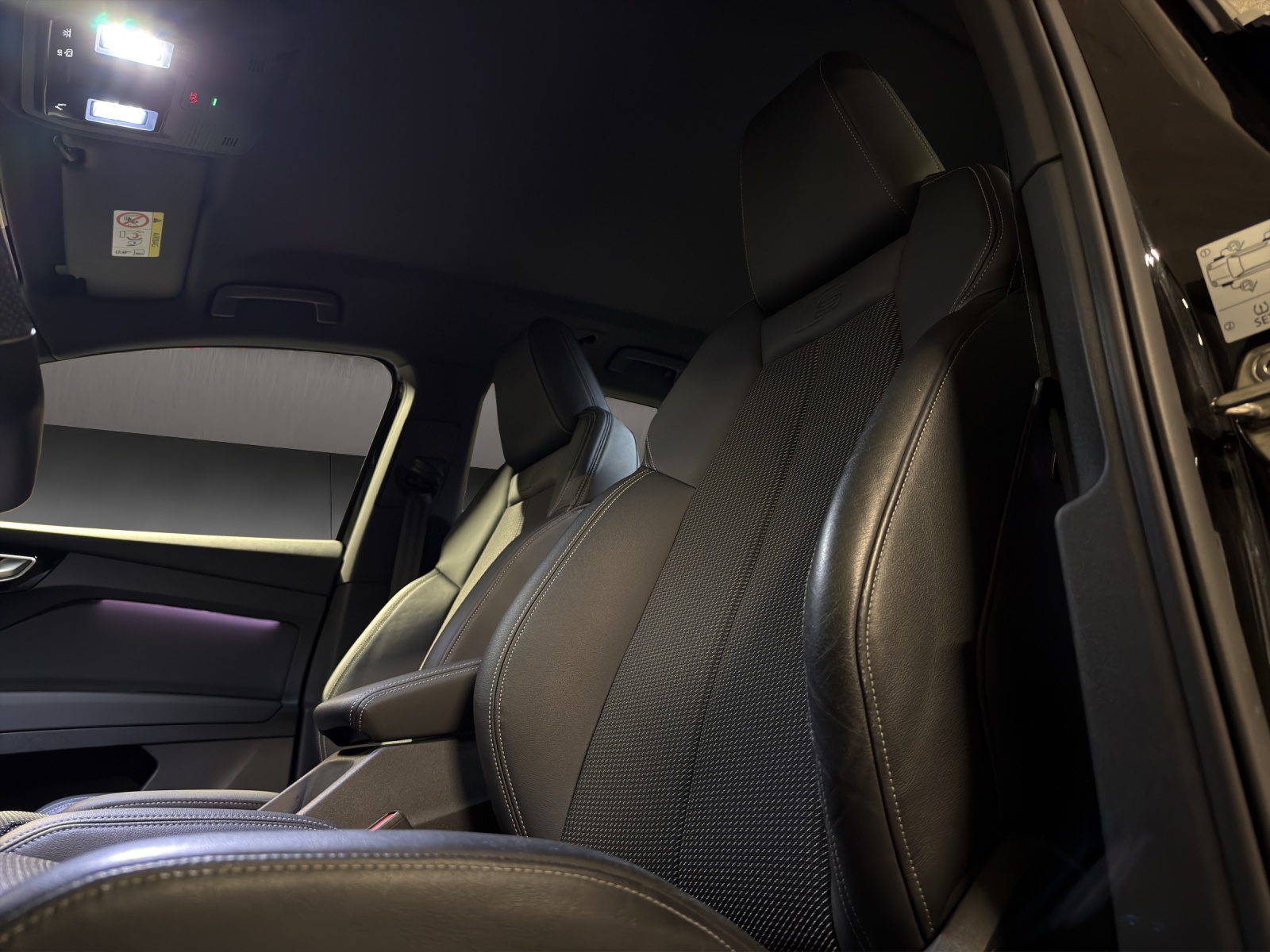 AUDI Q4 e-tron 35-image-22