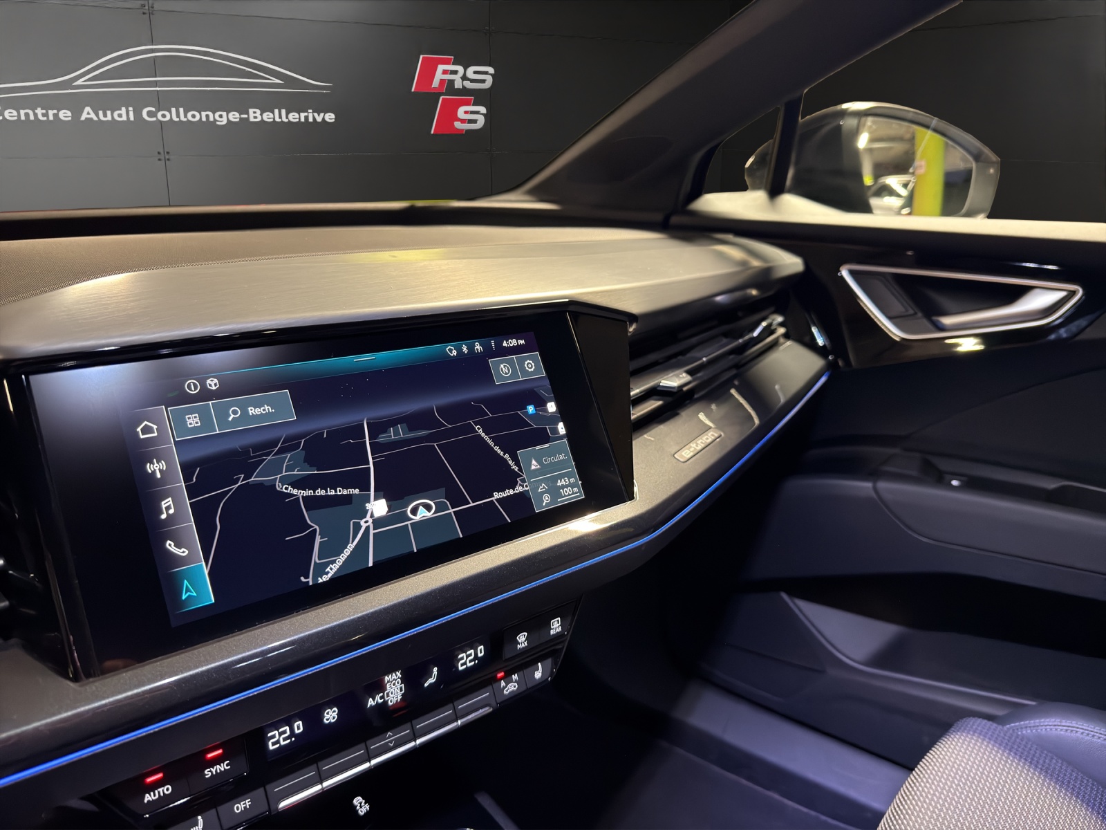 AUDI Q4 e-tron 35-image-13