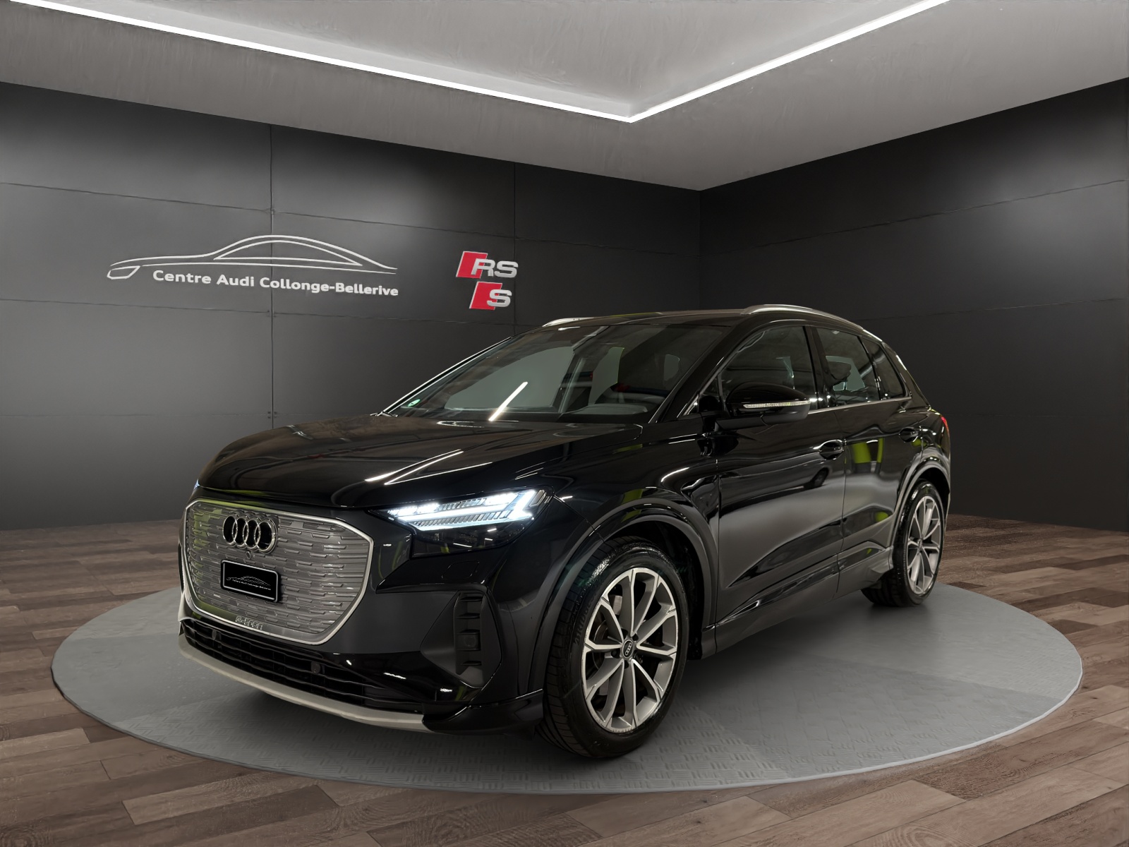 AUDI Q4 e-tron 35-image-0