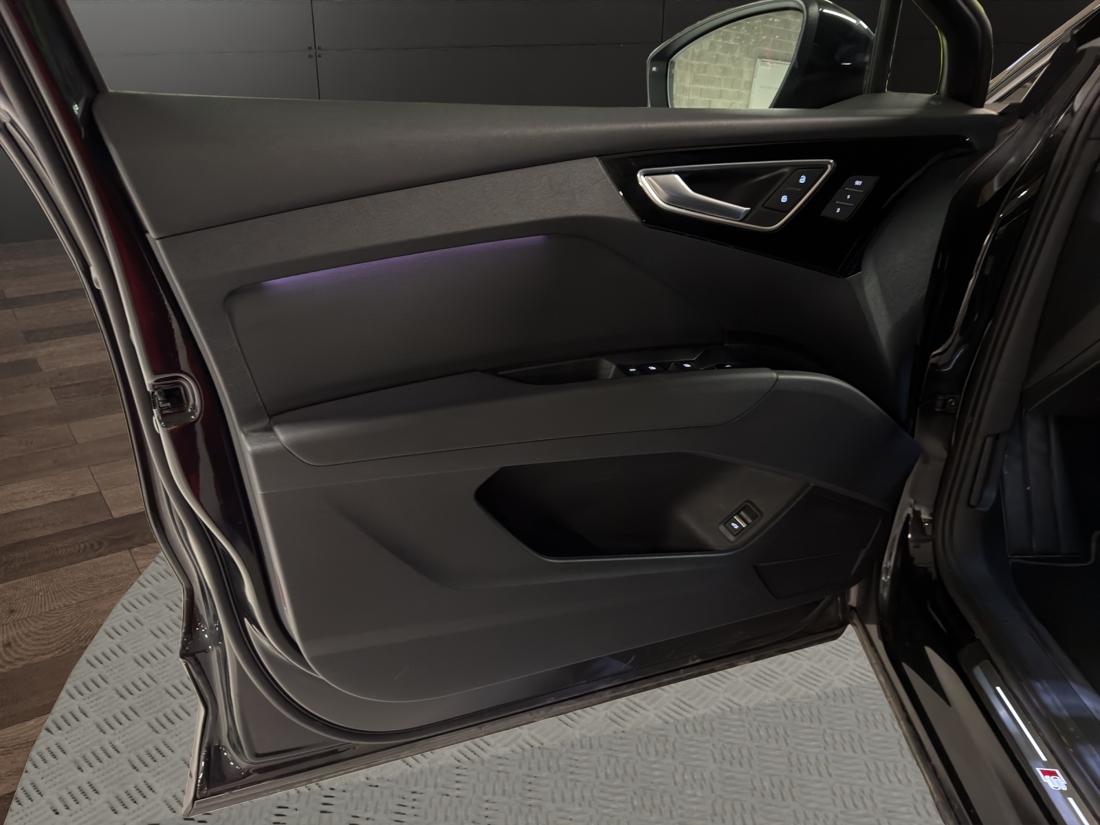 AUDI Q4 e-tron 35-image-19