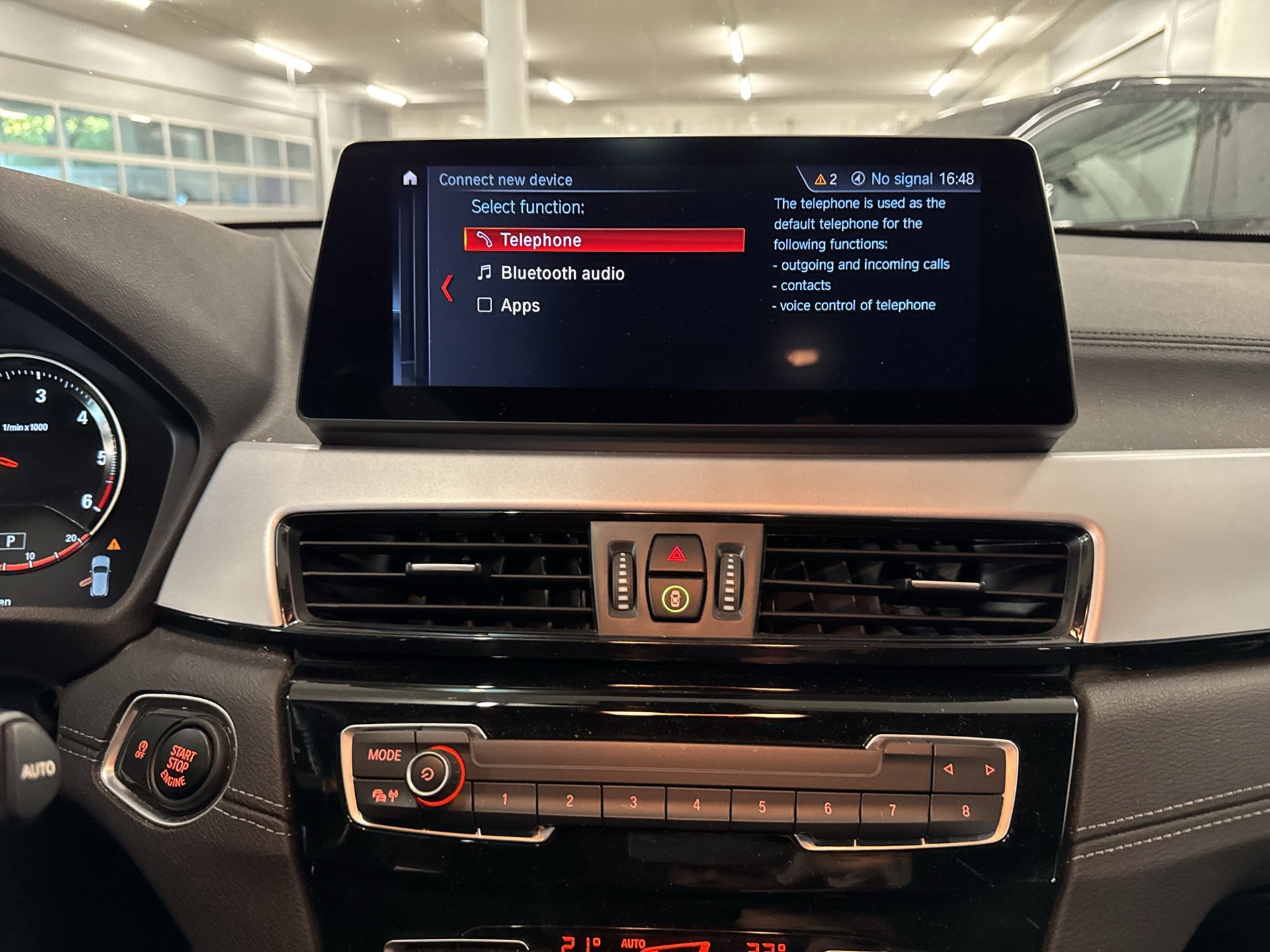 BMW X2 xDrive 18d Steptronic-image-10