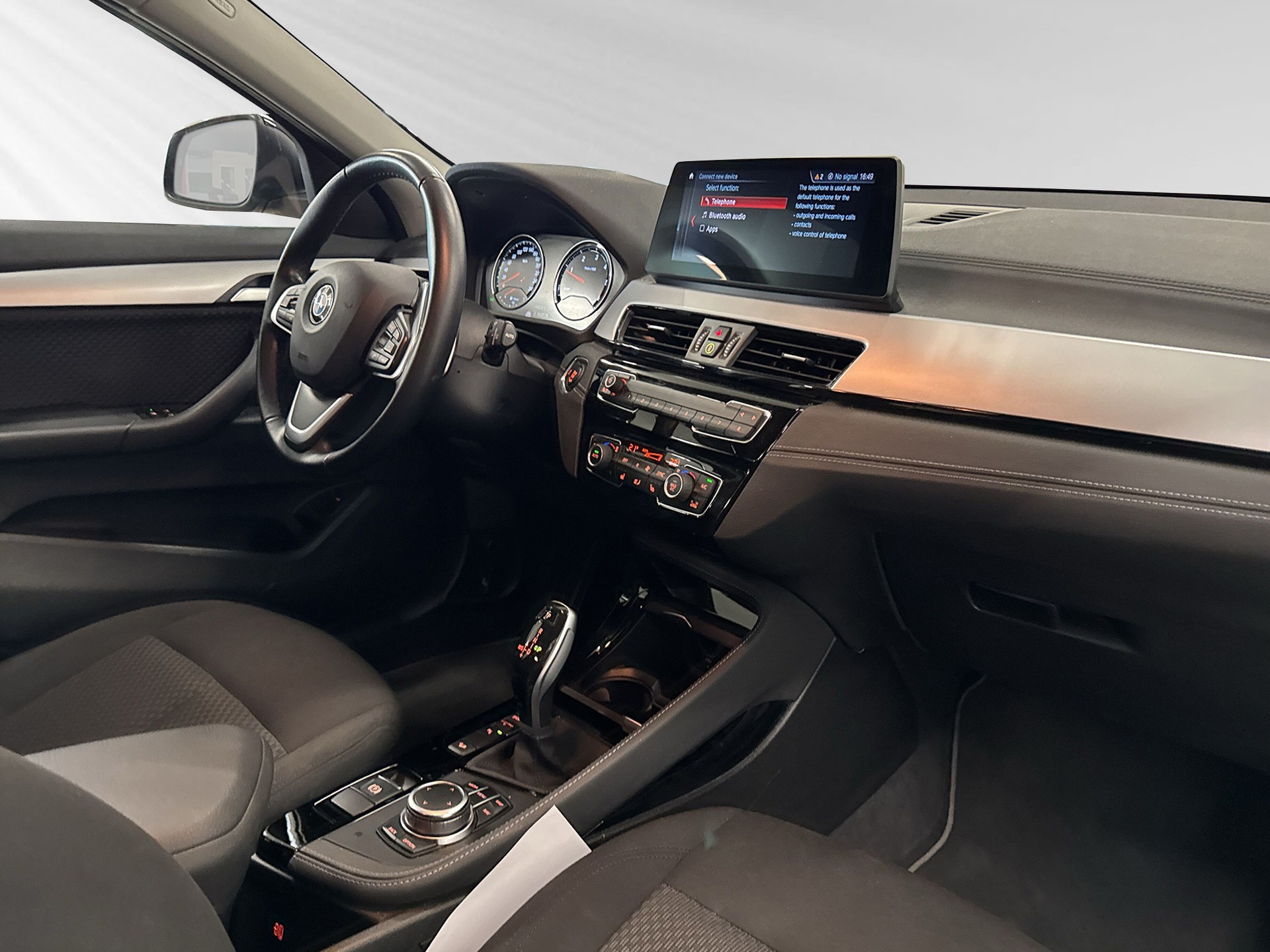 BMW X2 xDrive 18d Steptronic-image-4