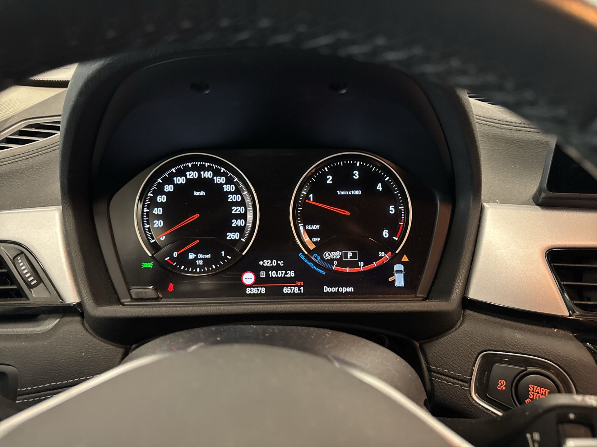 BMW X2 xDrive 18d Steptronic-image-13