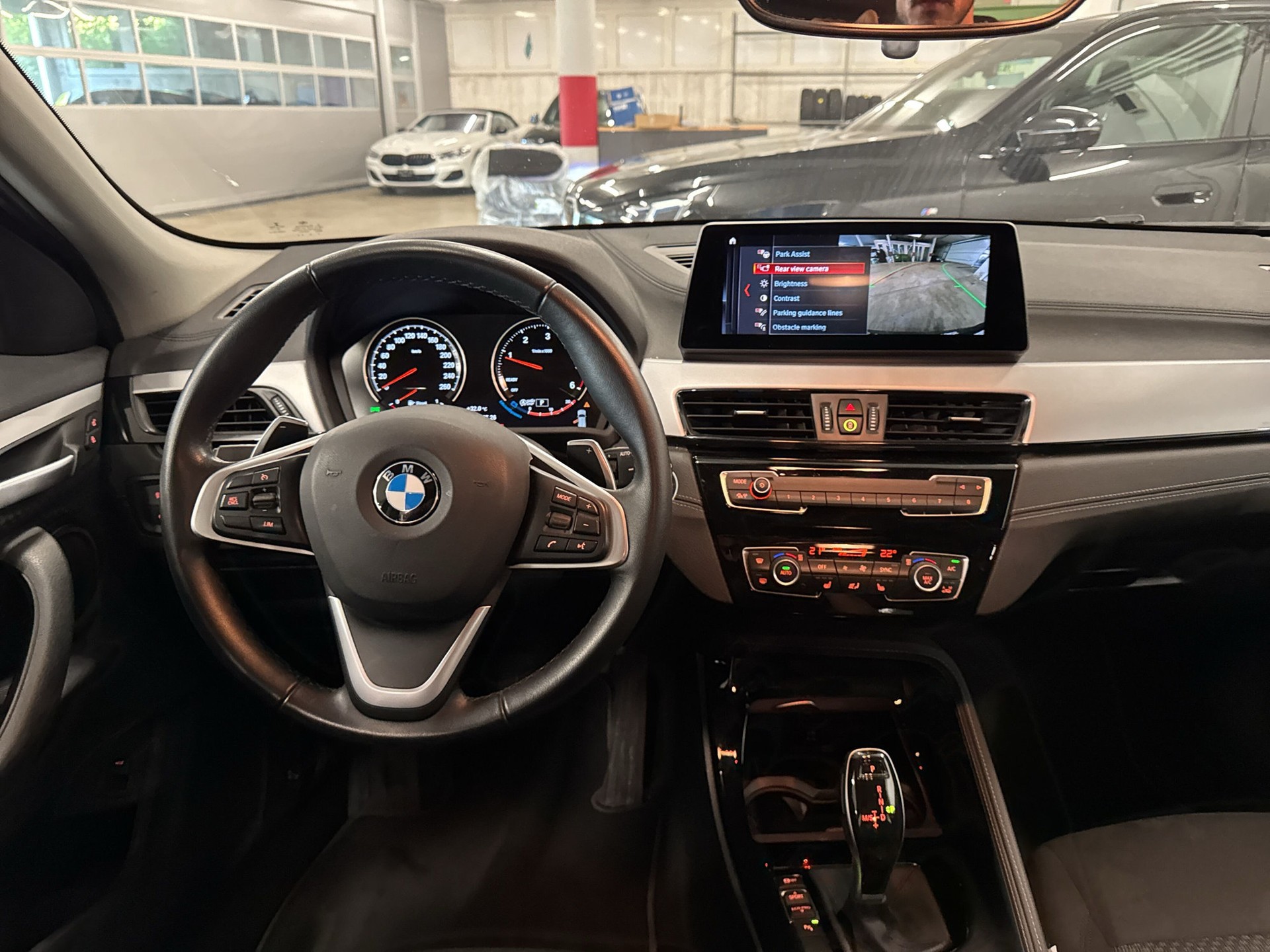 BMW X2 xDrive 18d Steptronic-image-11
