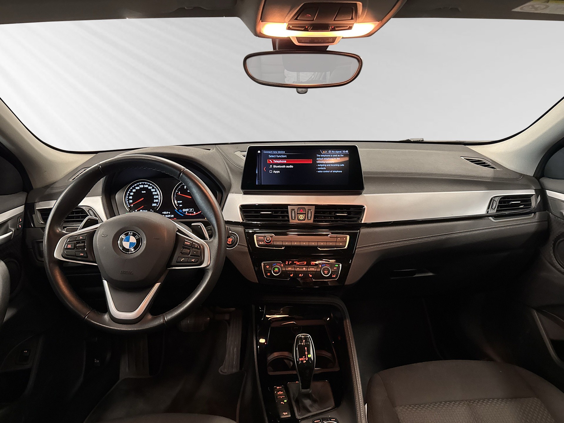 BMW X2 xDrive 18d Steptronic-image-5