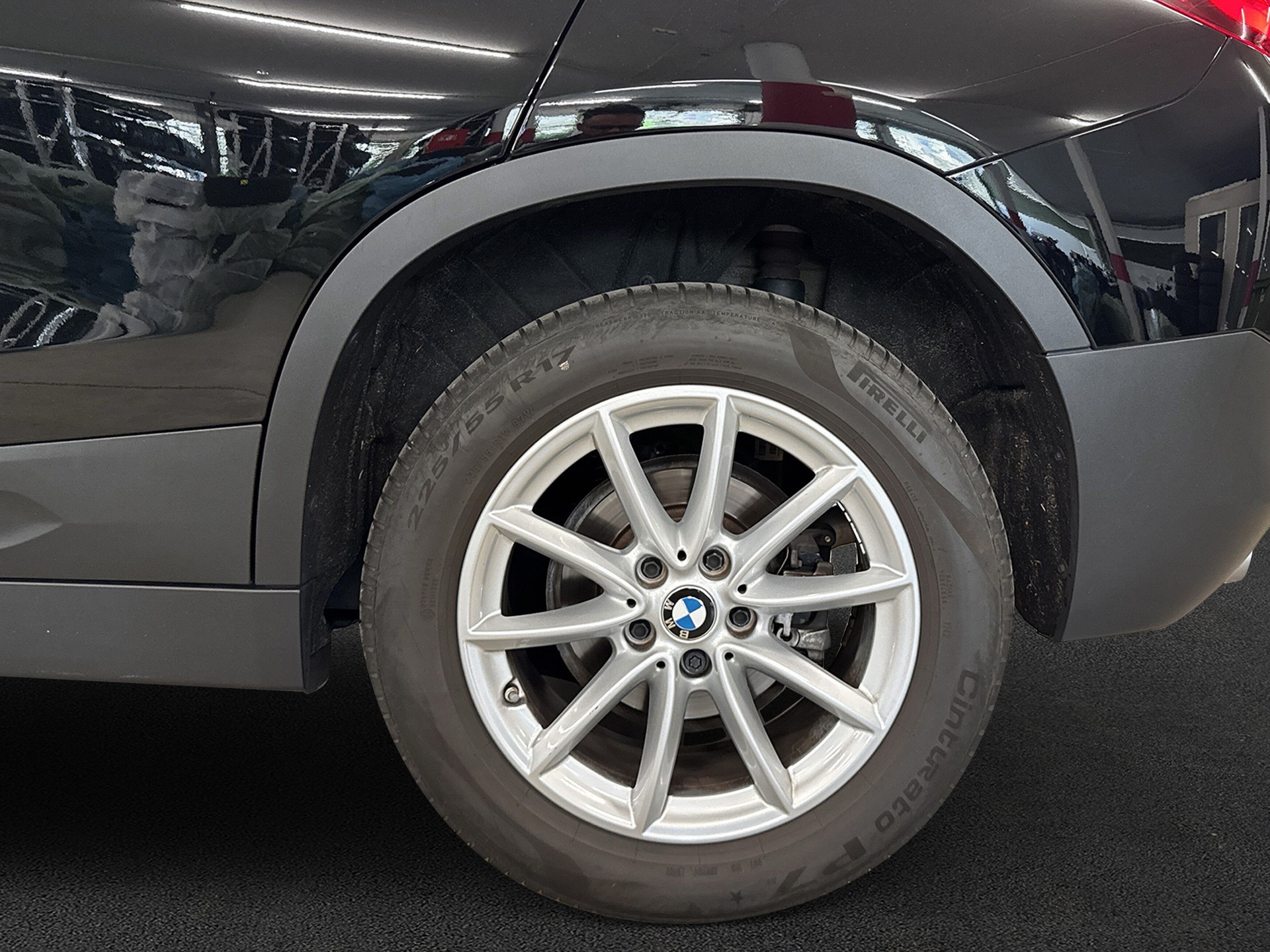 BMW X2 xDrive 18d Steptronic-image-8