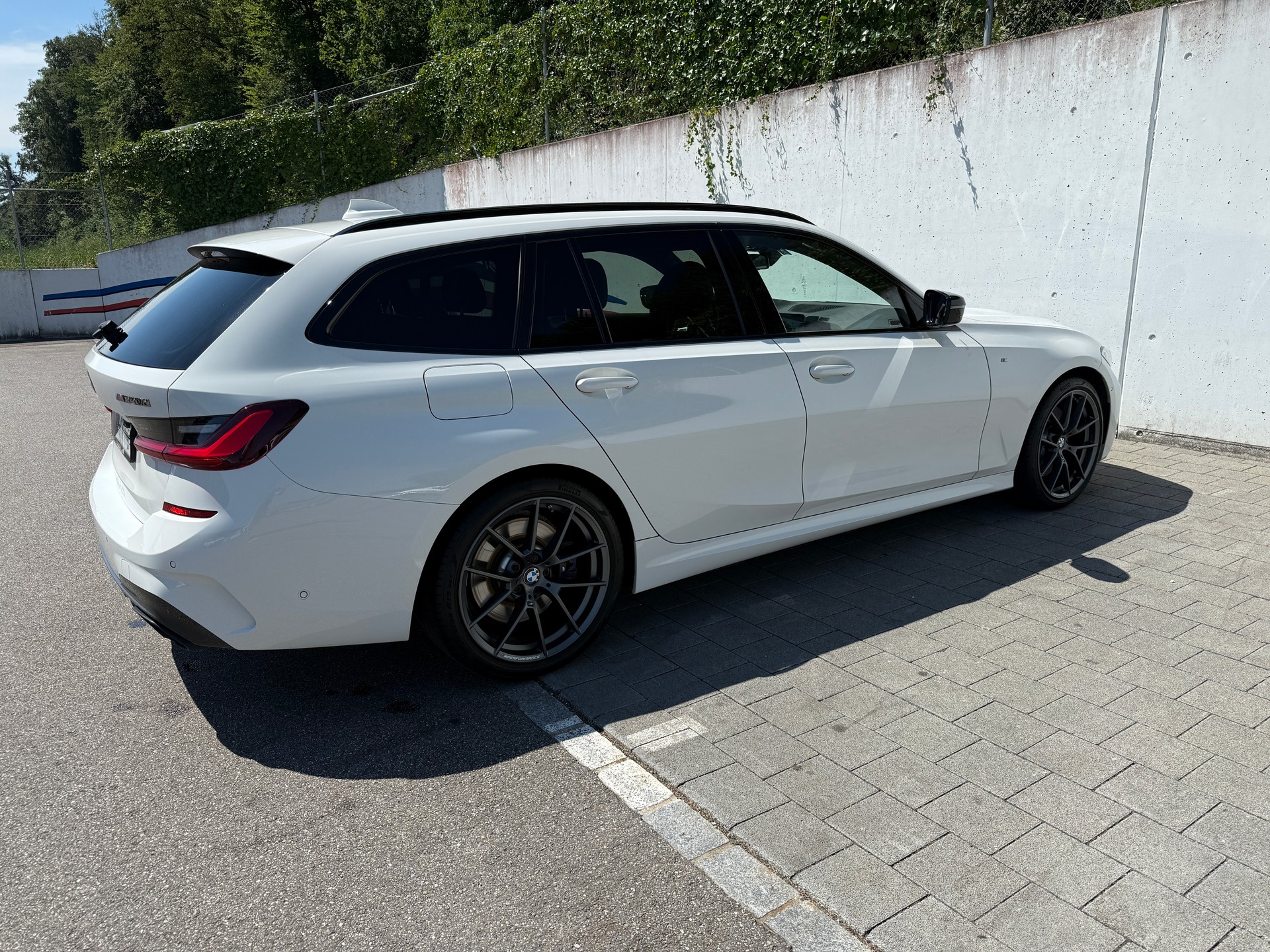 BMW M340d xDrive-image-0