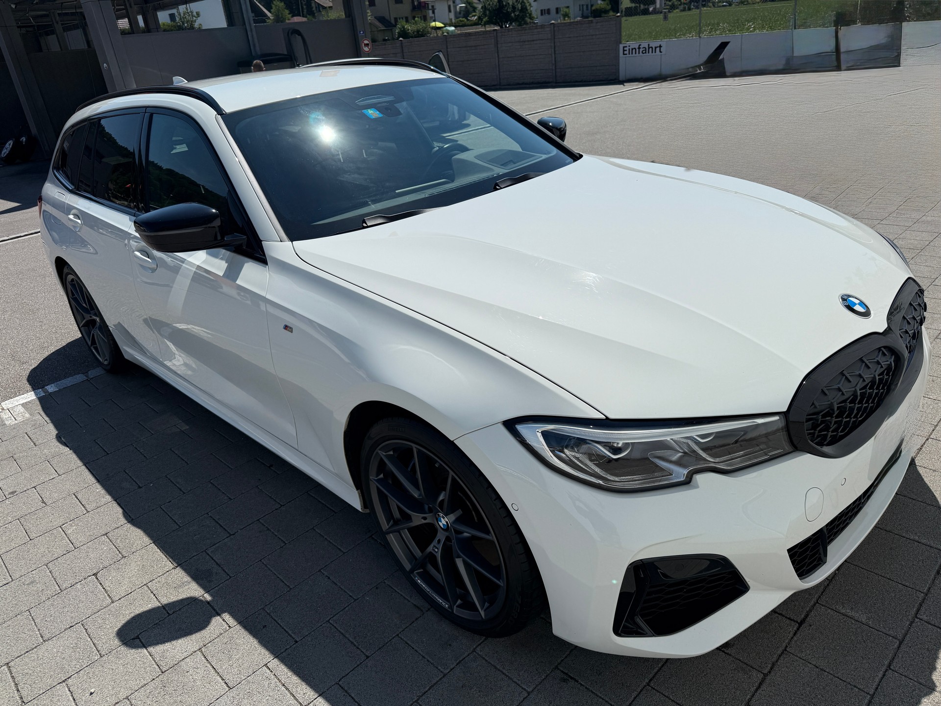 BMW M340d xDrive-image-5