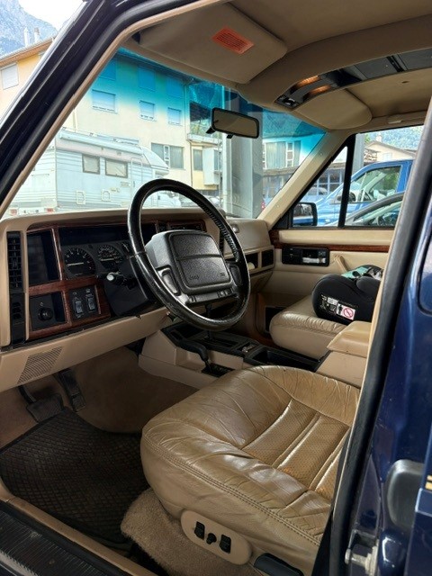 JEEP 4.0 Limited-image-4