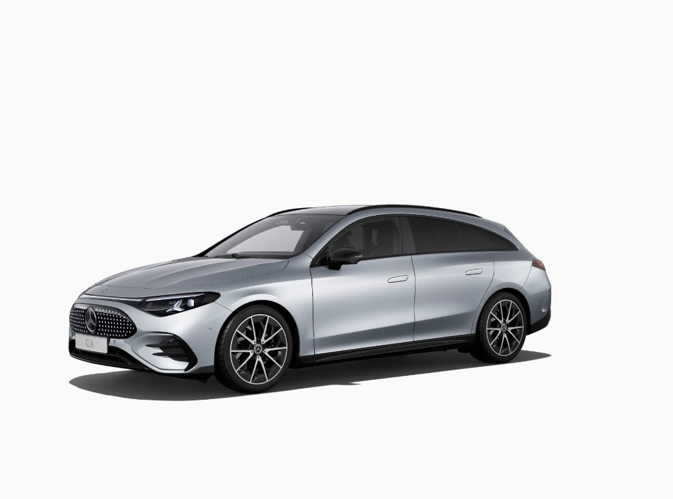 MERCEDES-BENZ CLA Shooting Brake 350 4Matic 85 kWh EQ