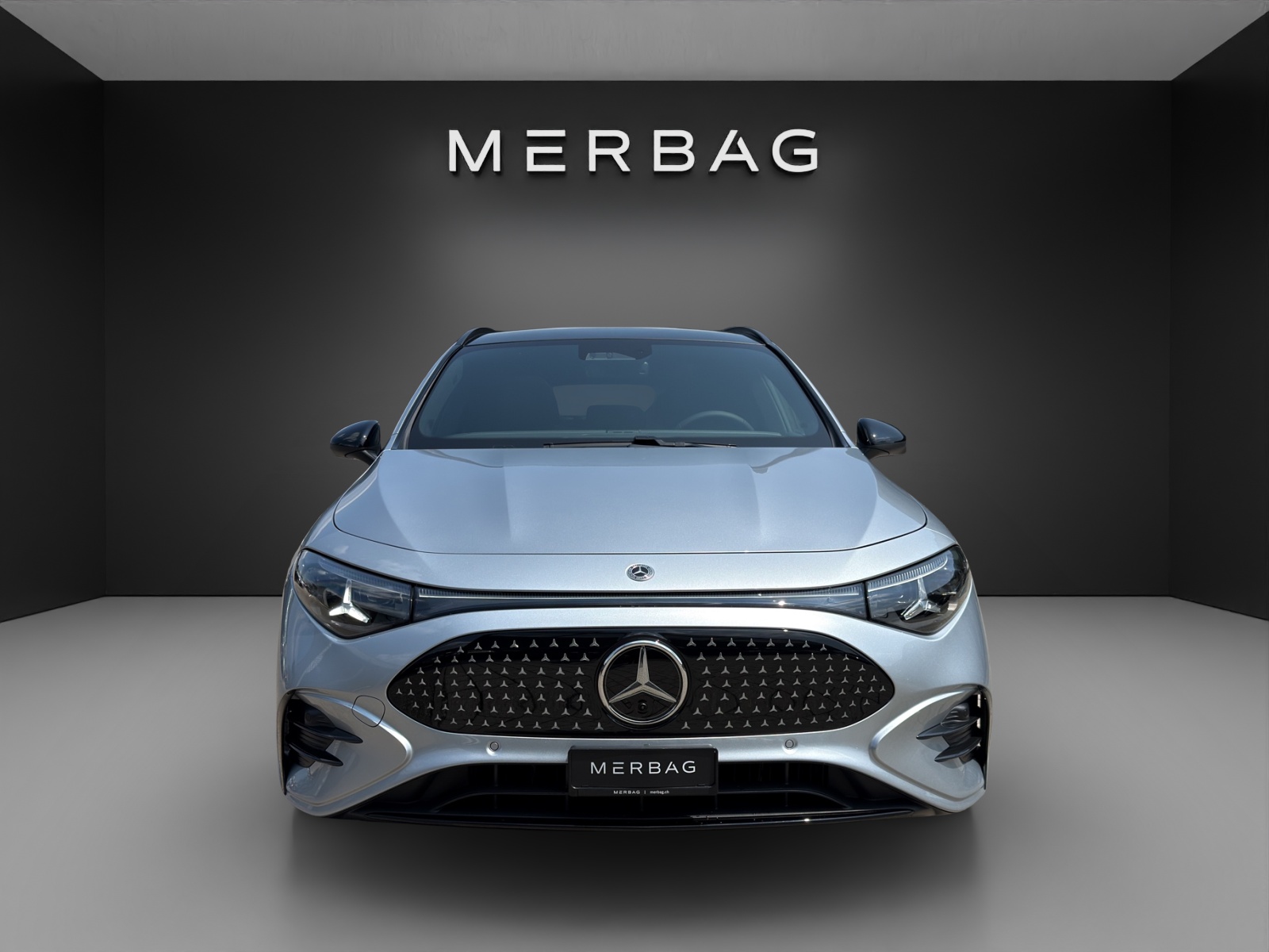 MERCEDES-BENZ CLA Shooting Brake 350 4Matic 85 kWh EQ-image-6