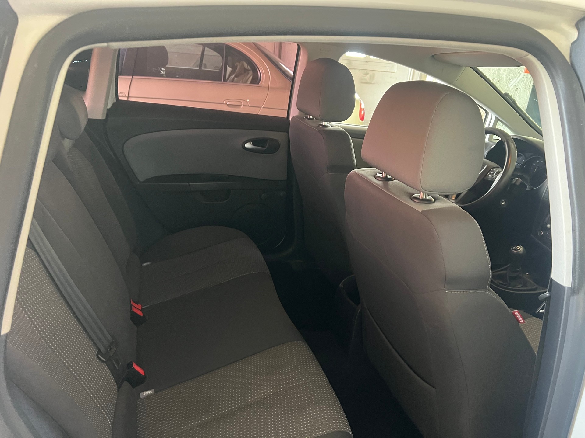 SEAT Leon 1.2 TSI Good Stuff-image-7