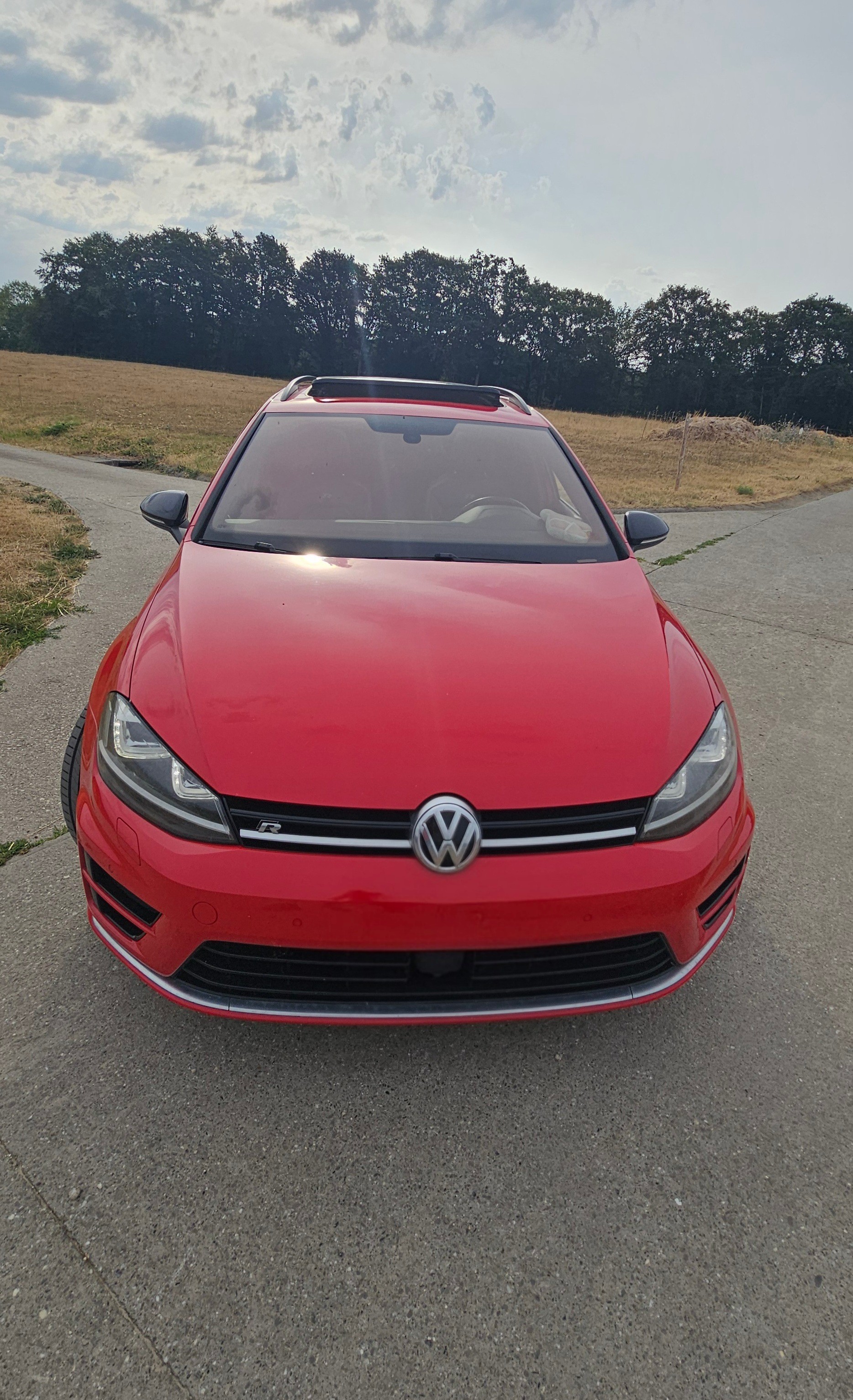 VW 2.0 TSI R DSG 4motion-image-2