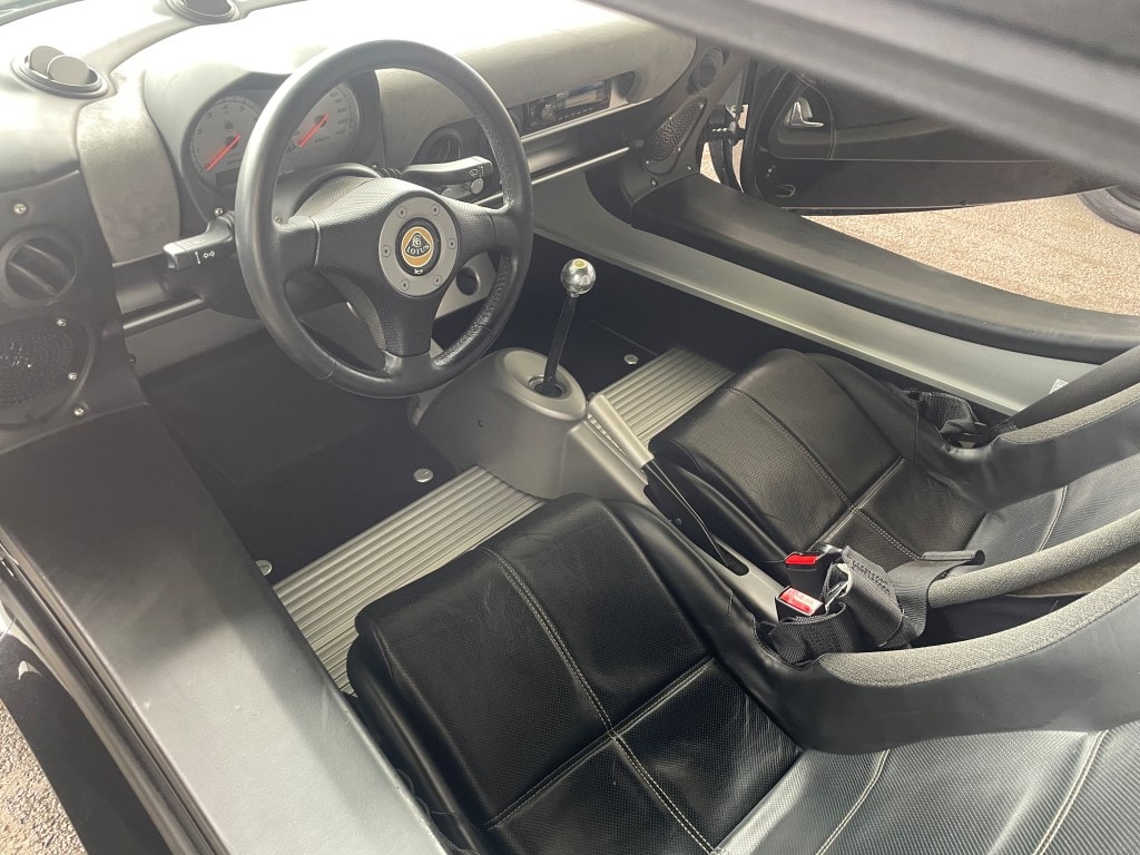 LOTUS Elise 111 S-image-8