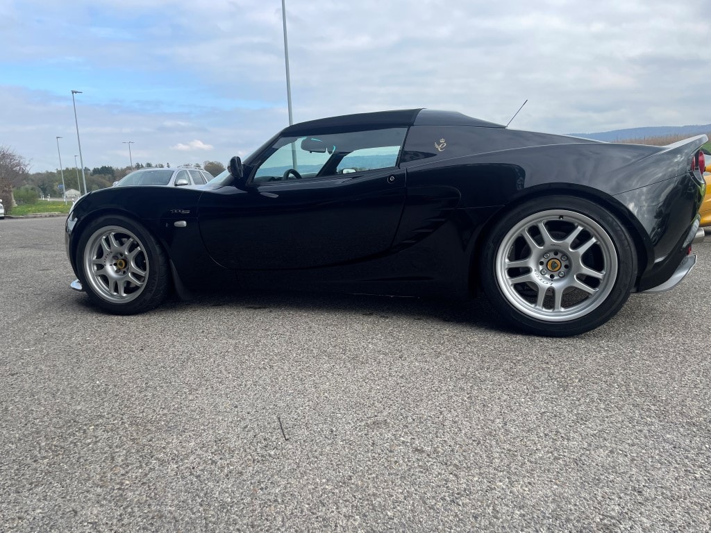 LOTUS Elise 111 S-image-1