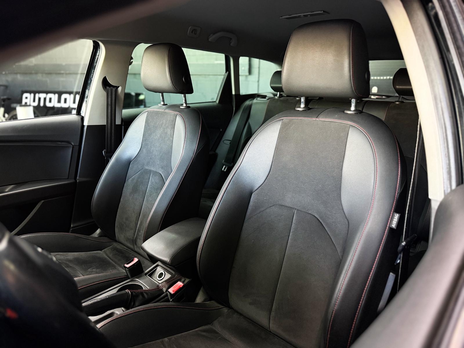 SEAT Leon ST 2.0 TDI FR DSG-image-18