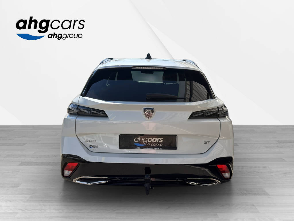 PEUGEOT 308 SW 1.2 PureTech Active-image-3