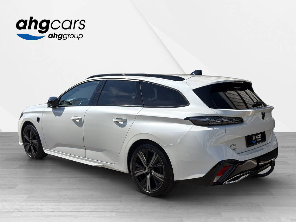 PEUGEOT 308 SW 1.2 PureTech Active-image-2