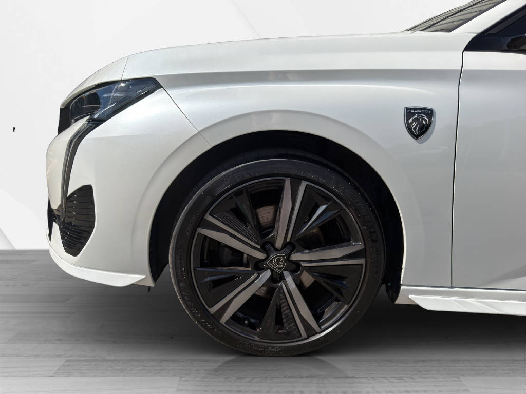 PEUGEOT 308 SW 1.2 PureTech Active-image-9