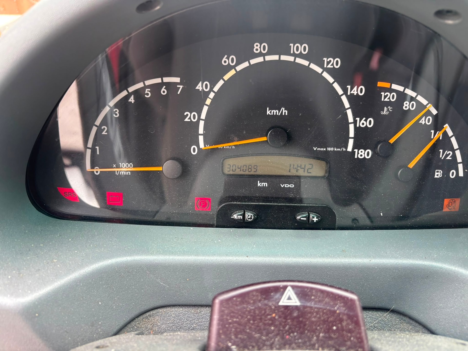MERCEDES-BENZ Sprinter 313 CDI-image-8