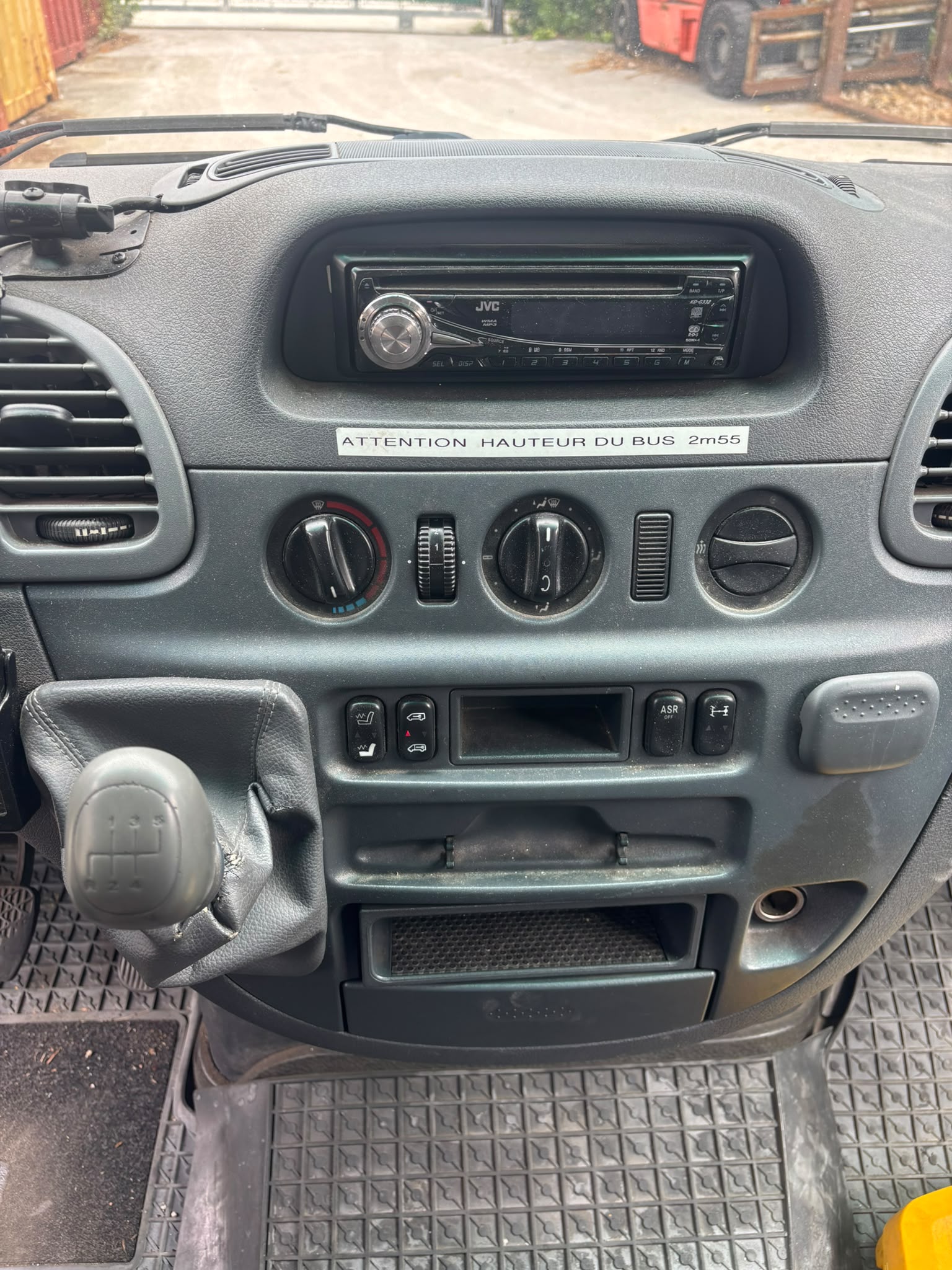 MERCEDES-BENZ Sprinter 313 CDI-image-6