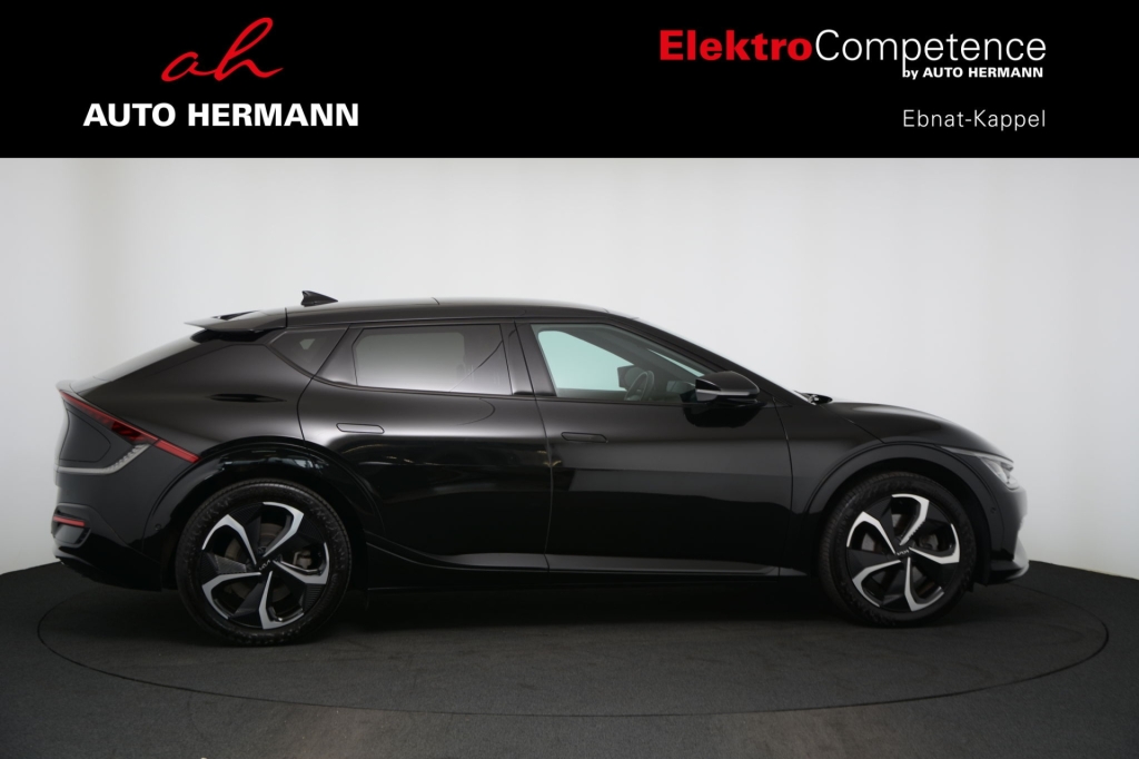 KIA EV6 77.4 kWh GT-Line 4x4-image-7