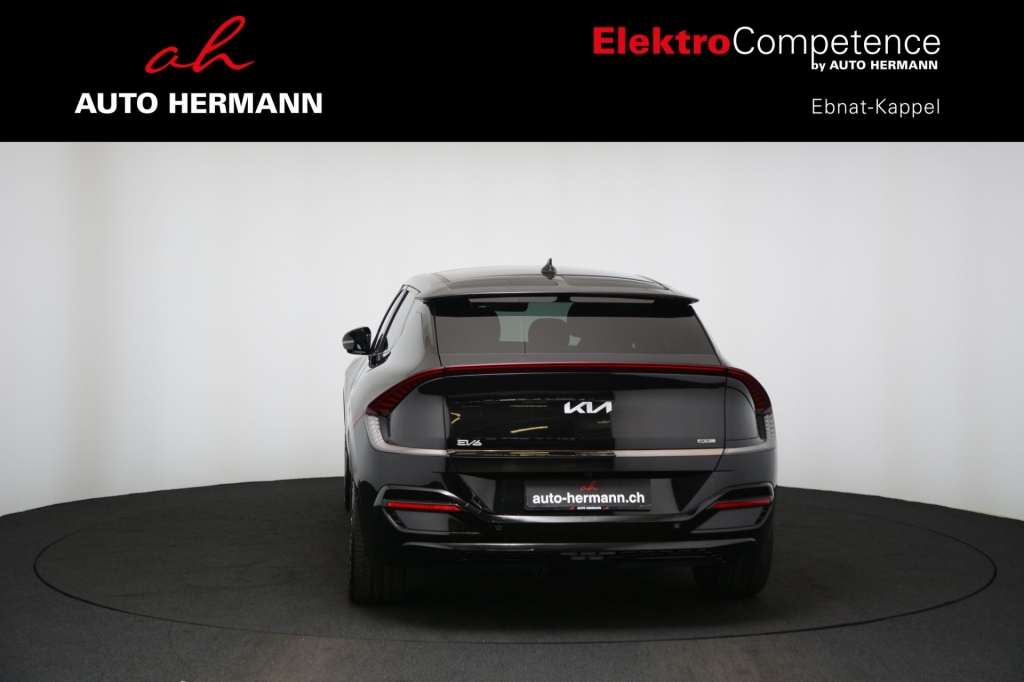 KIA EV6 77.4 kWh GT-Line 4x4-image-5
