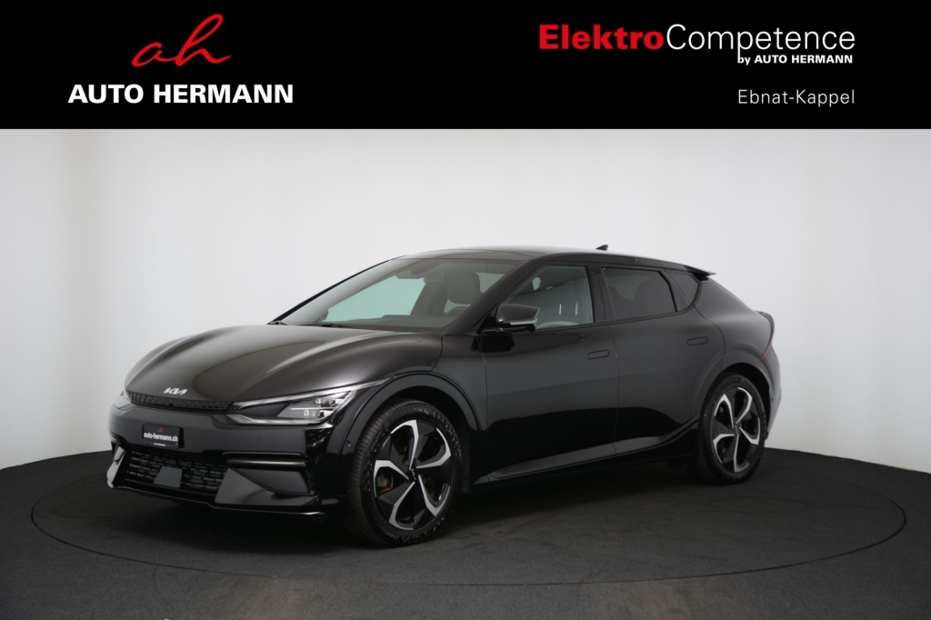 KIA EV6 77.4 kWh GT-Line 4x4-showroom-element-2