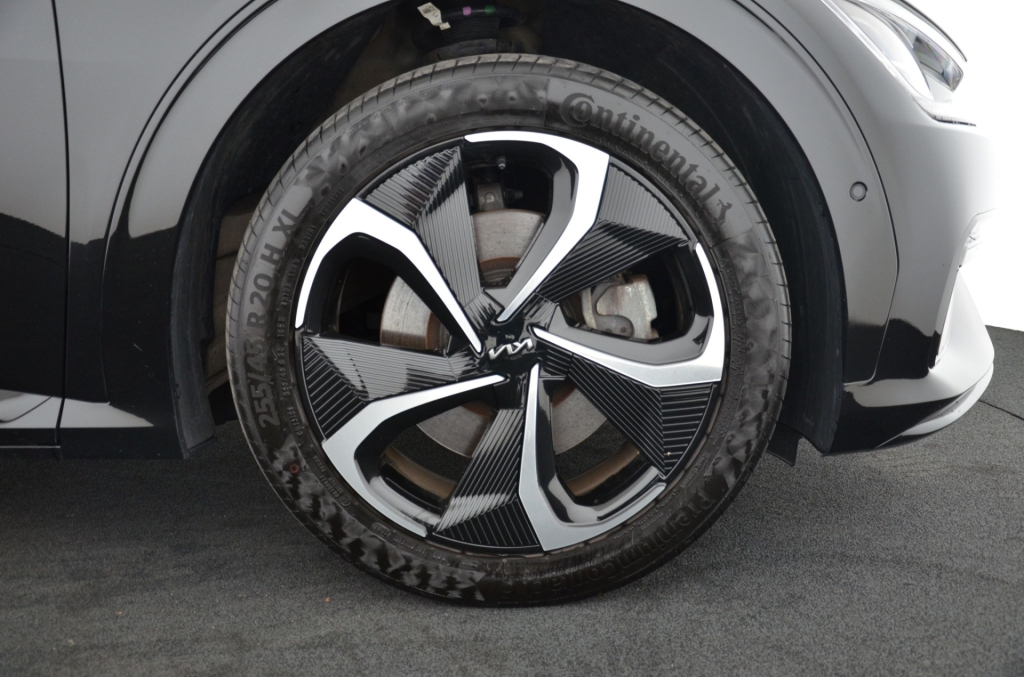 KIA EV6 77.4 kWh GT-Line 4x4-image-9