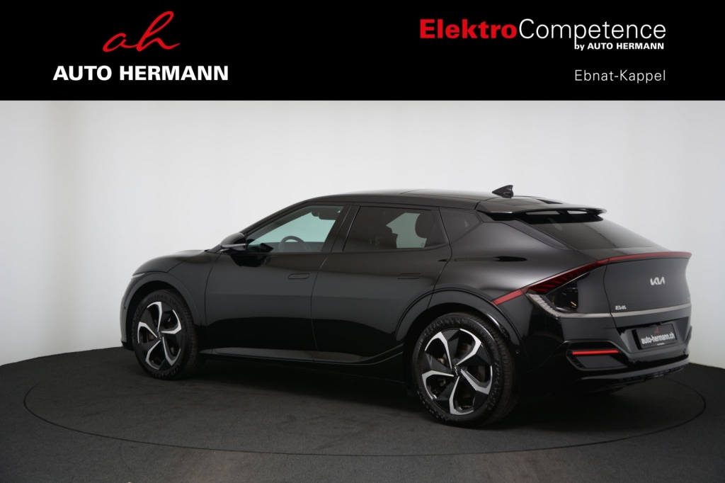KIA EV6 77.4 kWh GT-Line 4x4-image-4