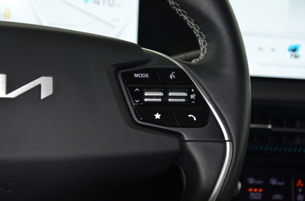 KIA EV6 77.4 kWh GT-Line 4x4-image-20