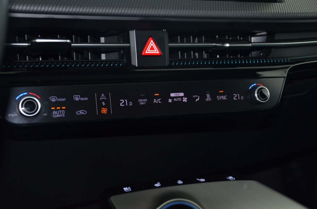 KIA EV6 77.4 kWh GT-Line 4x4-image-23
