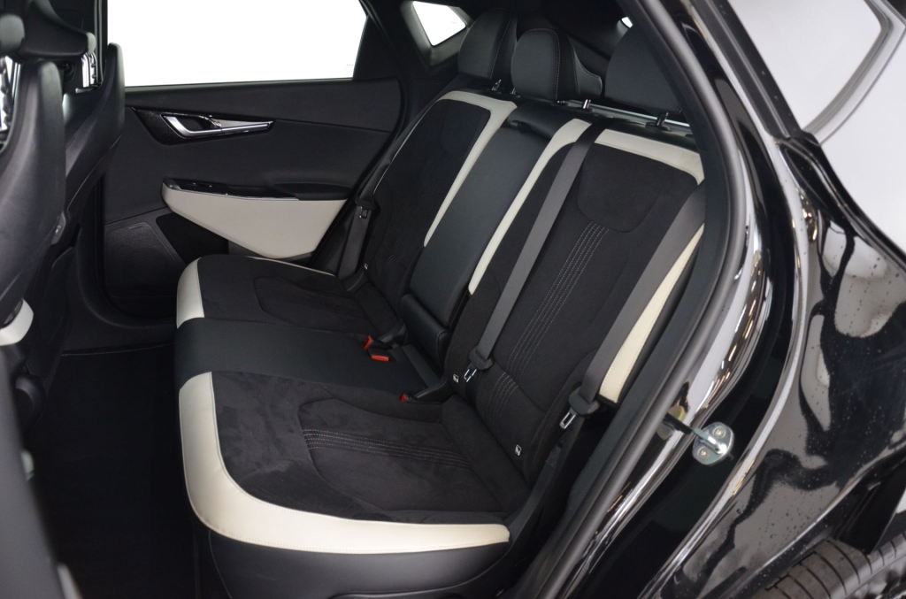 KIA EV6 77.4 kWh GT-Line 4x4-image-14