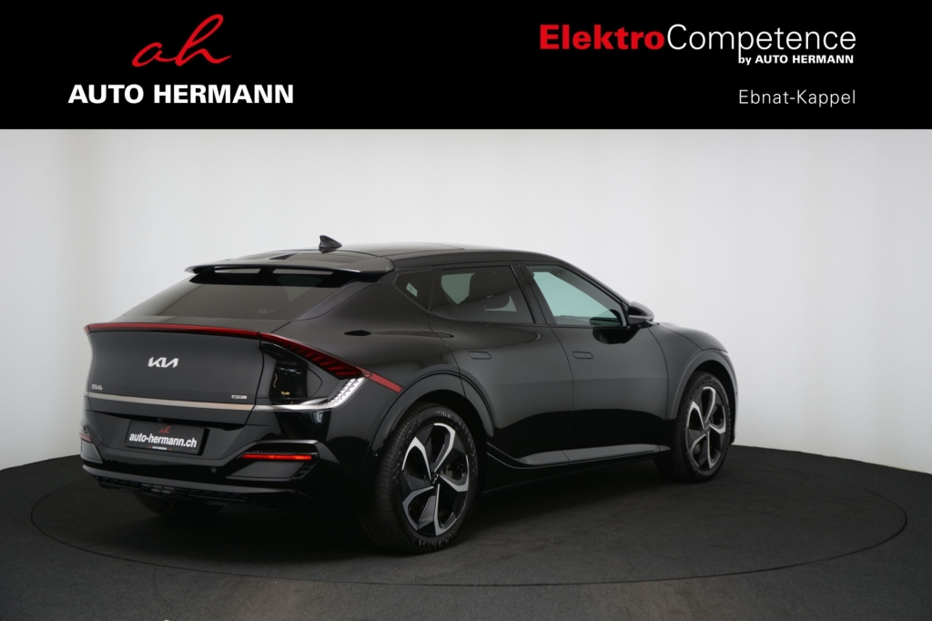 KIA EV6 77.4 kWh GT-Line 4x4-image-6