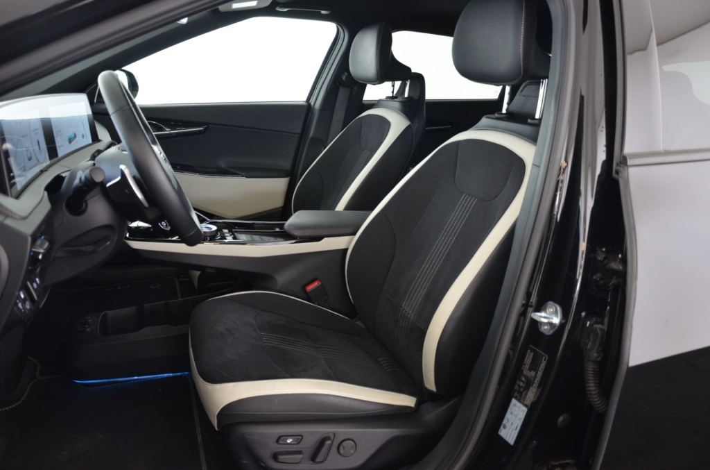 KIA EV6 77.4 kWh GT-Line 4x4-image-13