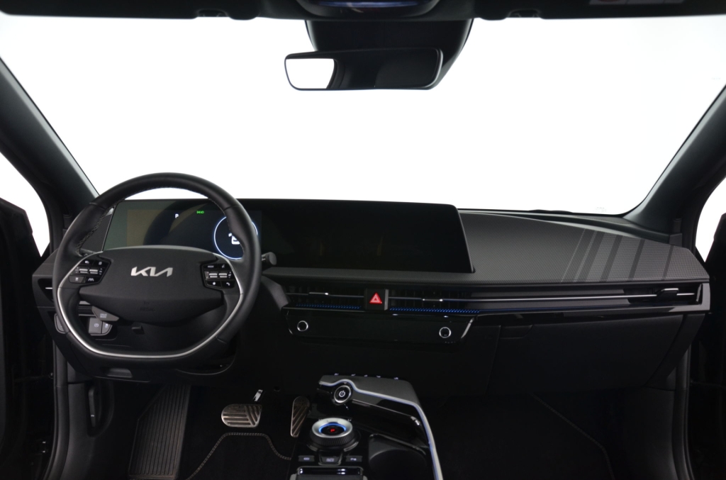 KIA EV6 77.4 kWh GT-Line 4x4-image-12