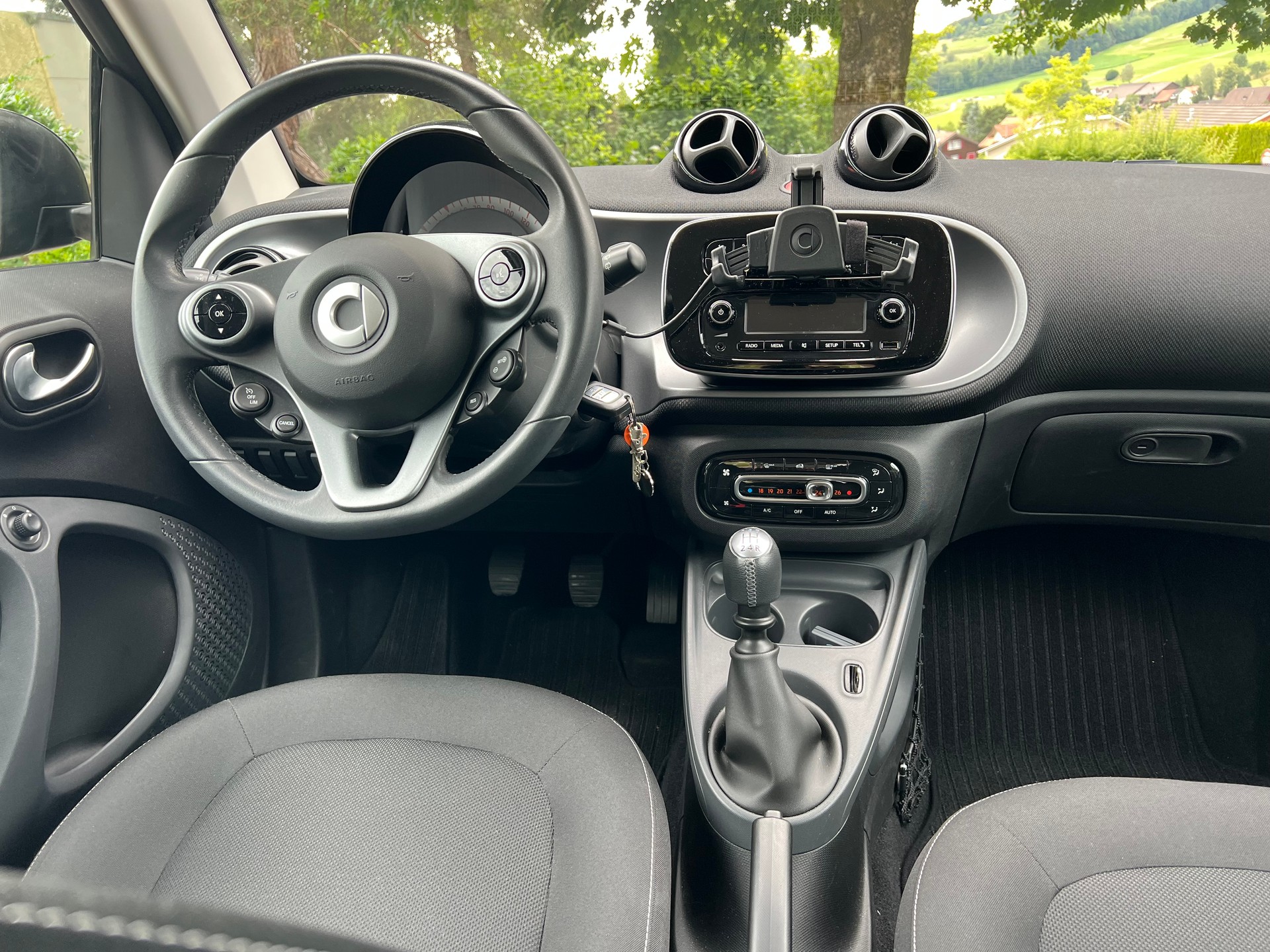 SMART 0.9 Passion-image-2