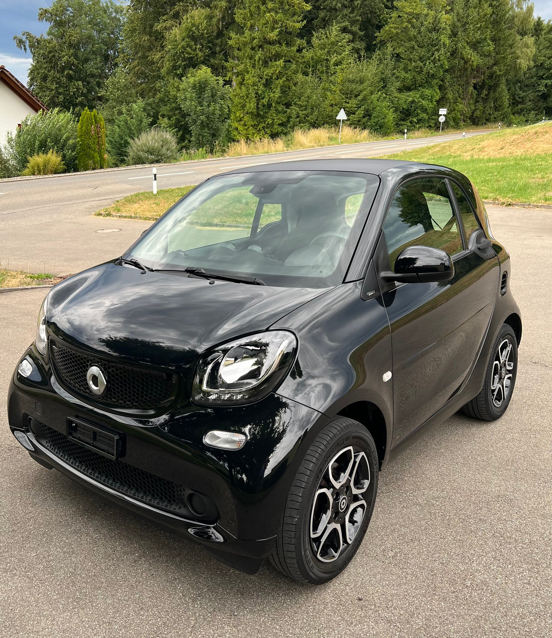 SMART 0.9 Passion-image-0