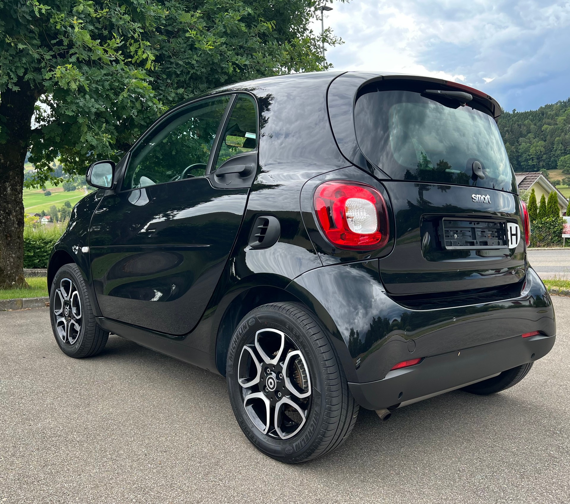 SMART 0.9 Passion-image-1