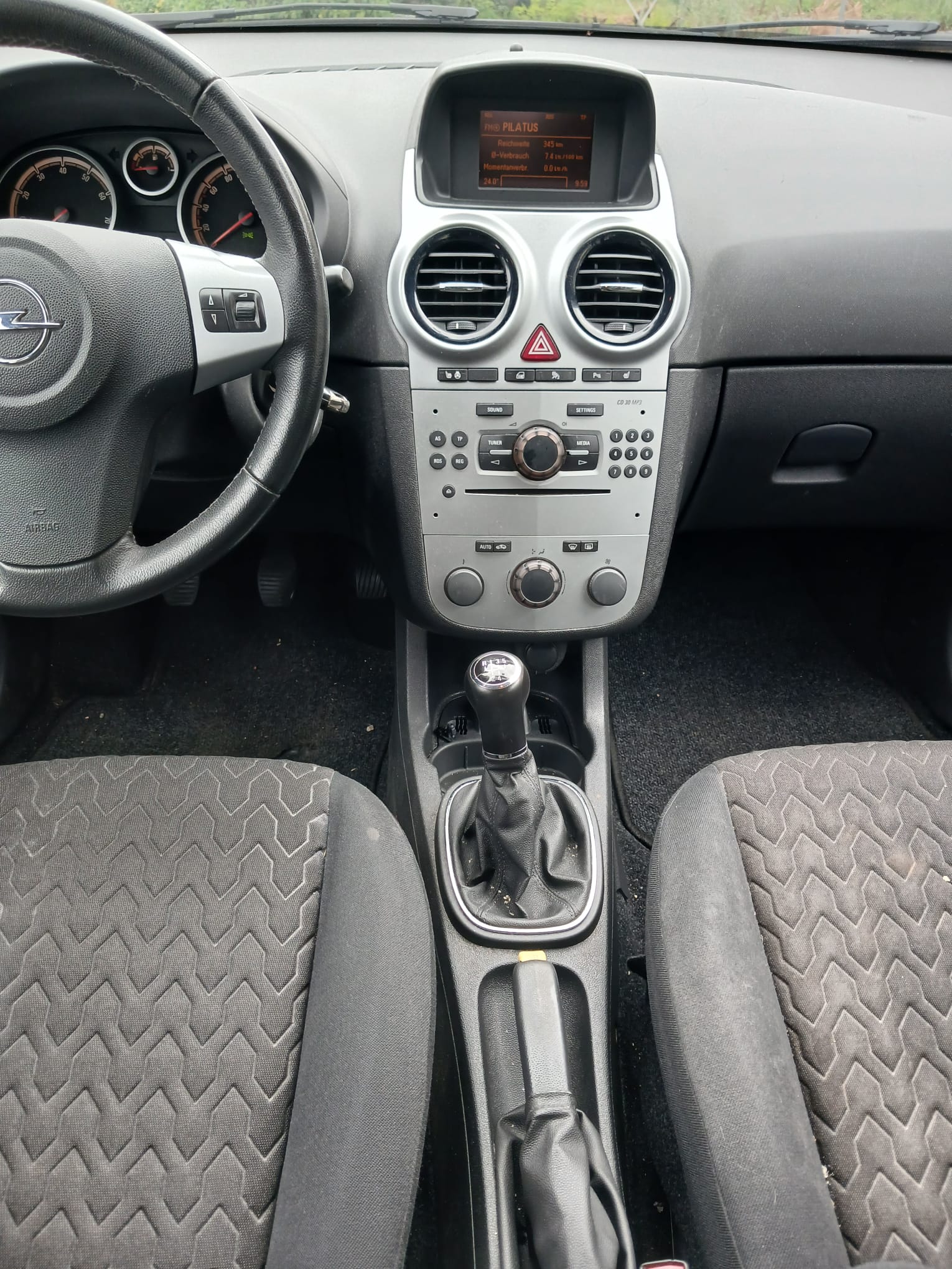 OPEL Corsa 1.4 TP Energy-image-6