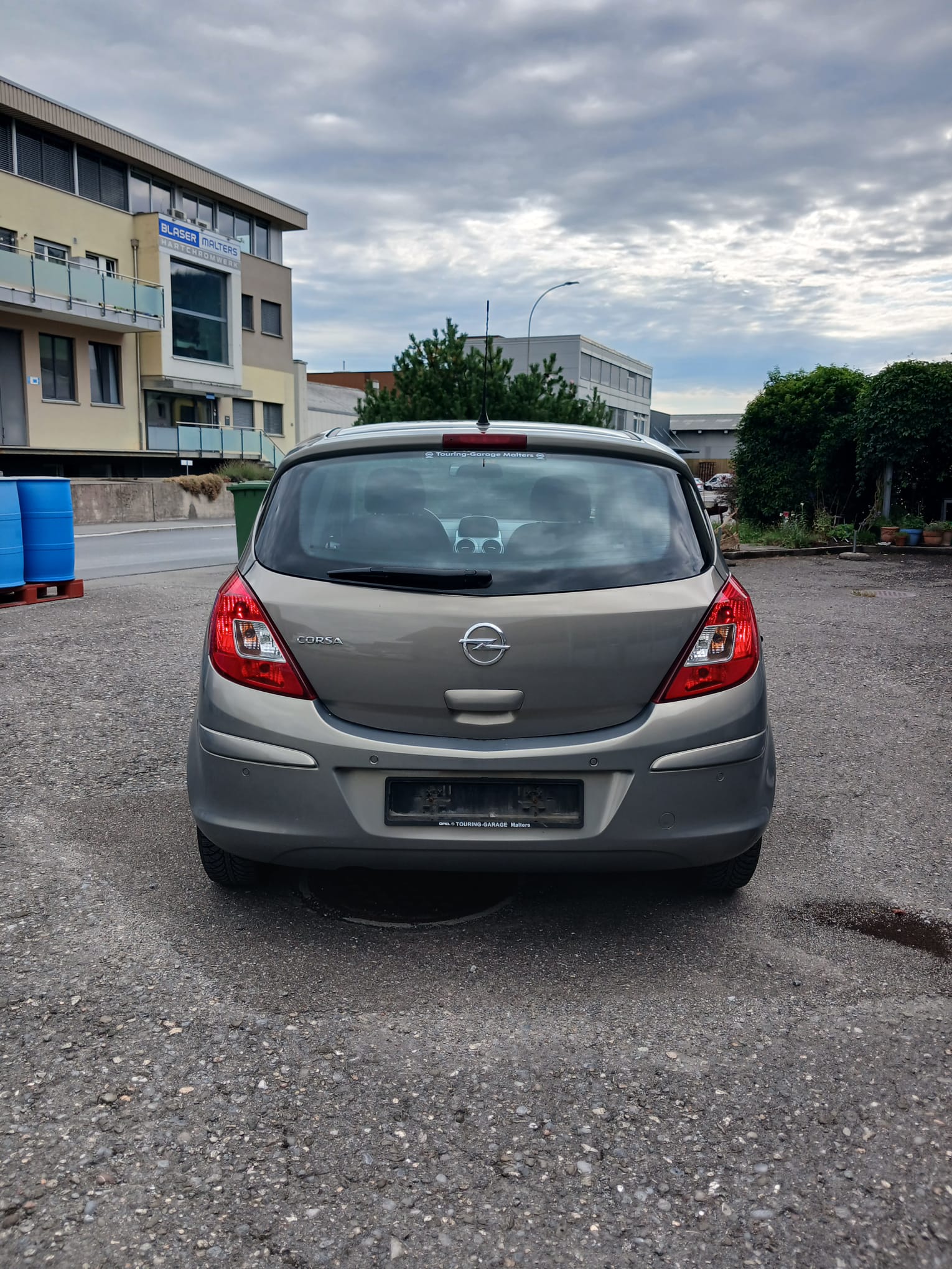 OPEL Corsa 1.4 TP Energy-image-3