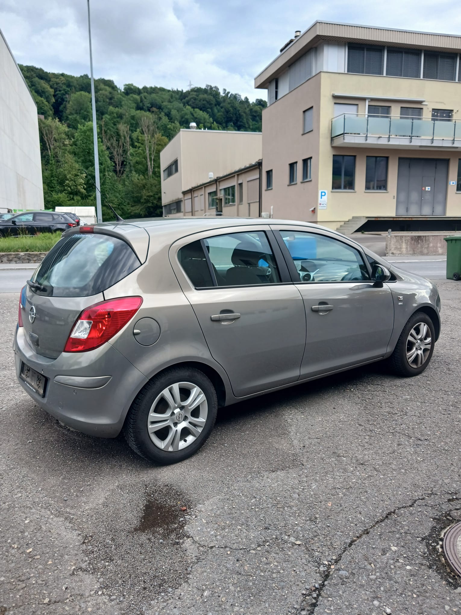 OPEL Corsa 1.4 TP Energy-image-4