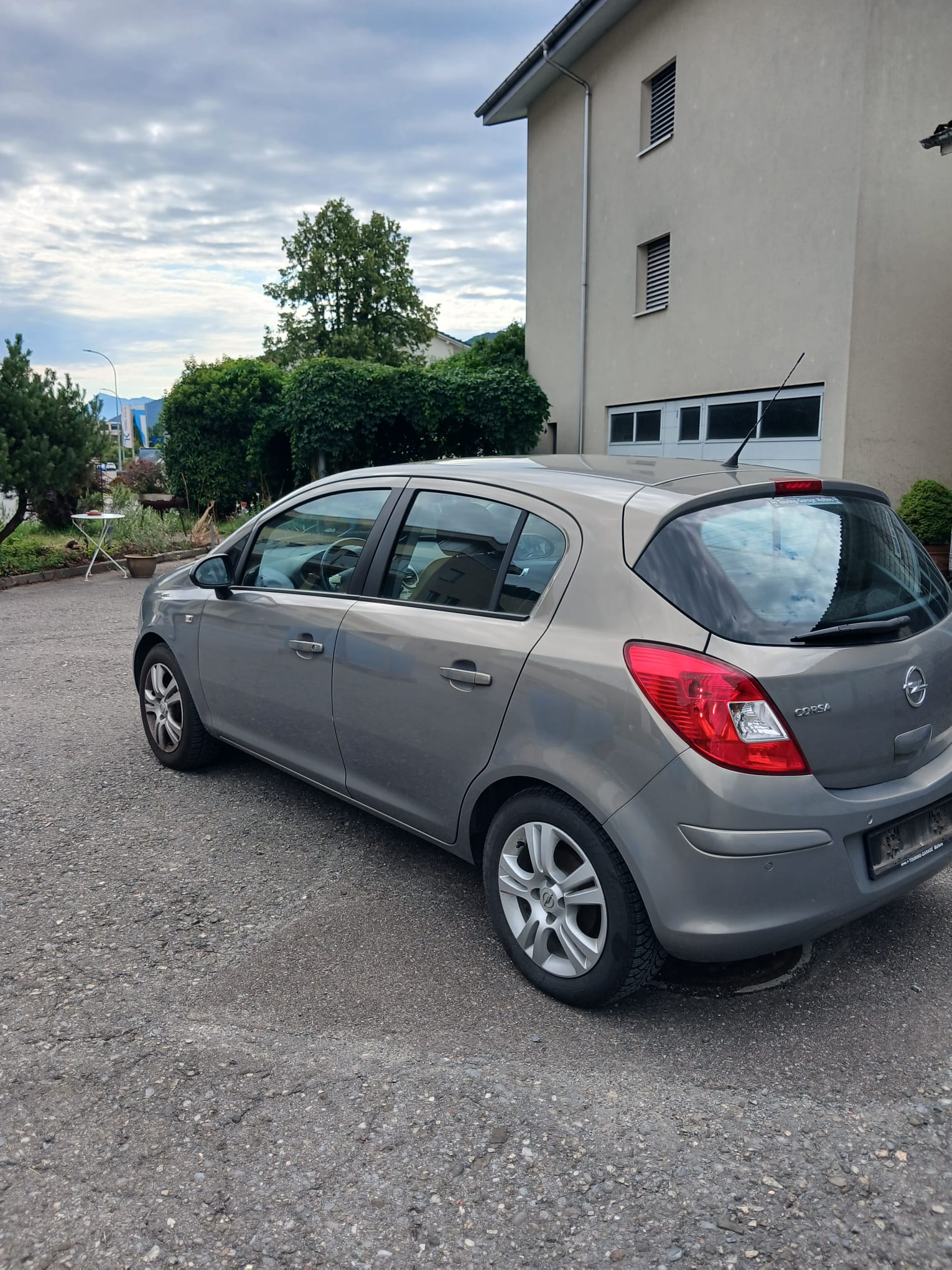 OPEL Corsa 1.4 TP Energy-image-5
