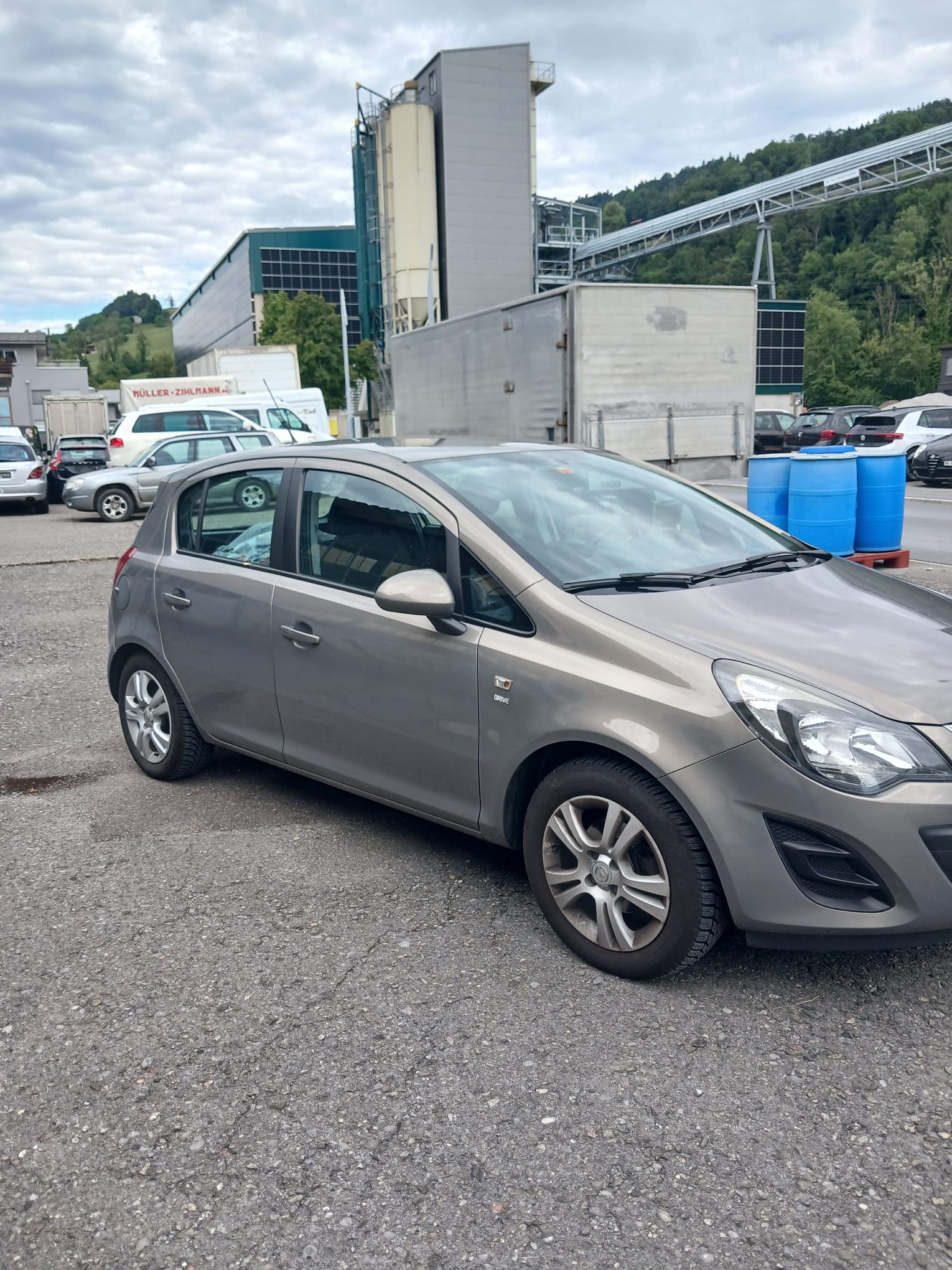 OPEL Corsa 1.4 TP Energy-image-2
